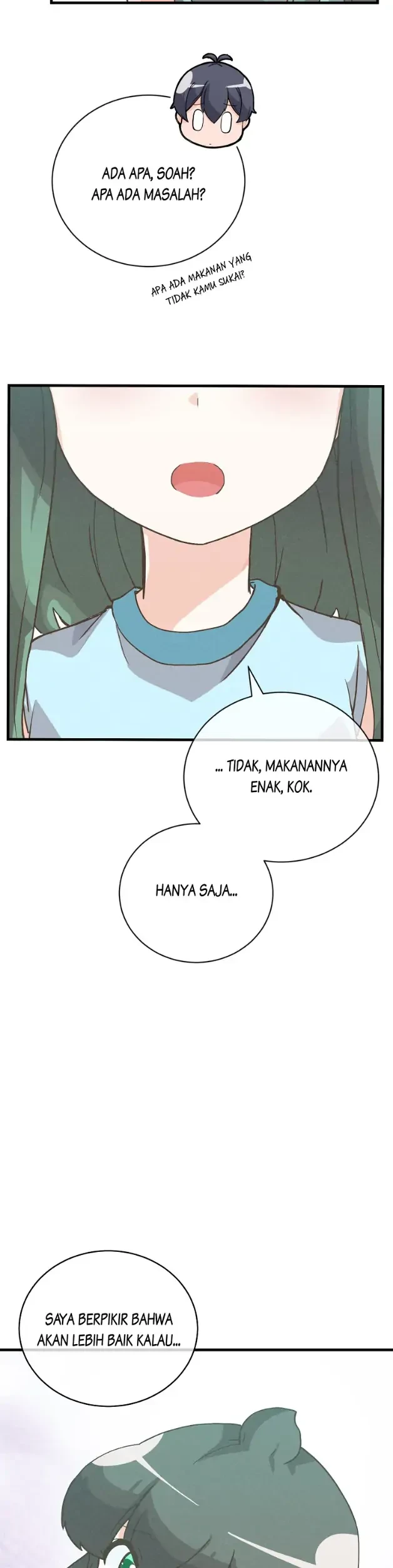 Spirit Farmer chapter 123 halaman 54