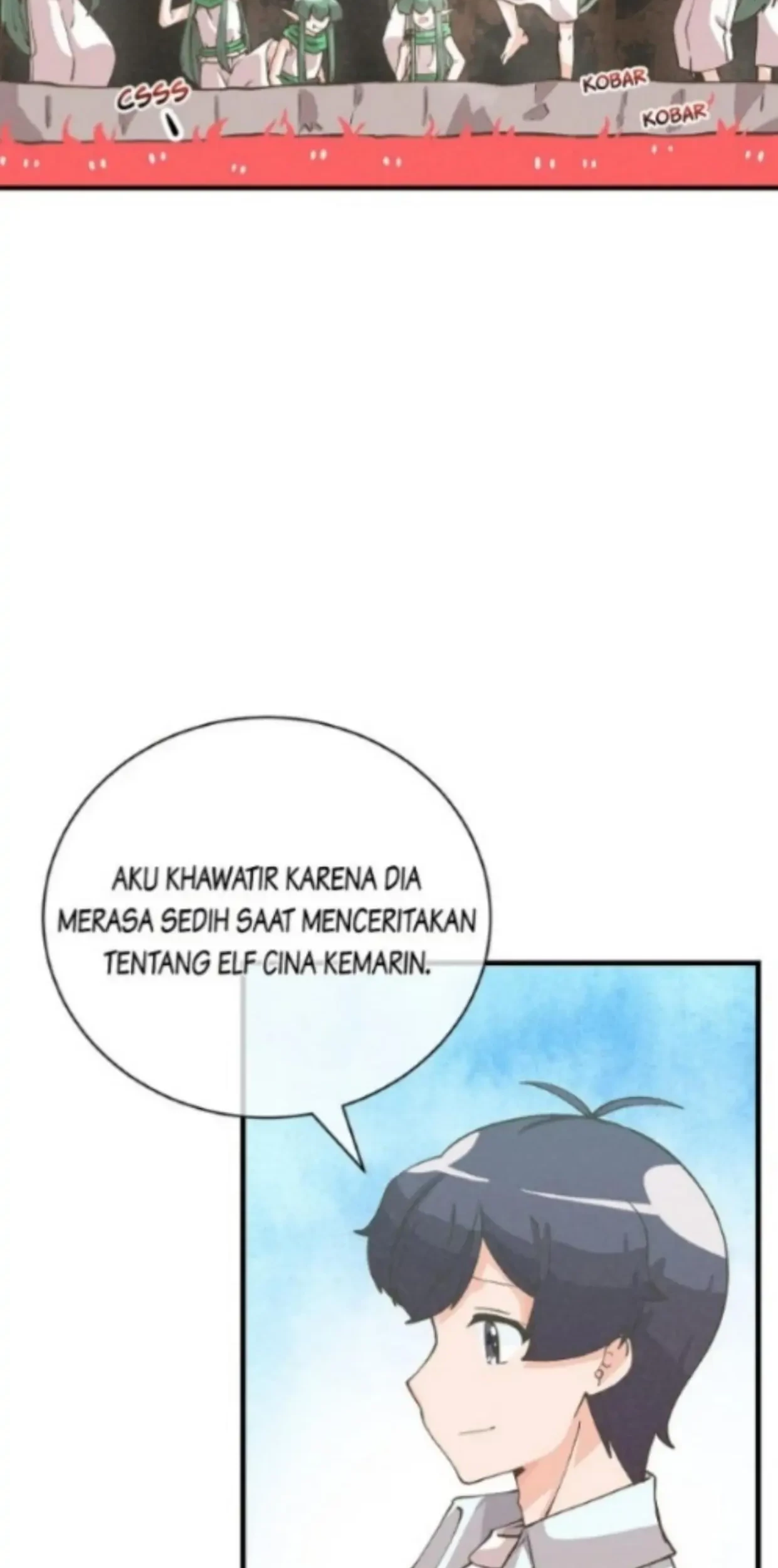 Spirit Farmer Bab 124 halaman 2