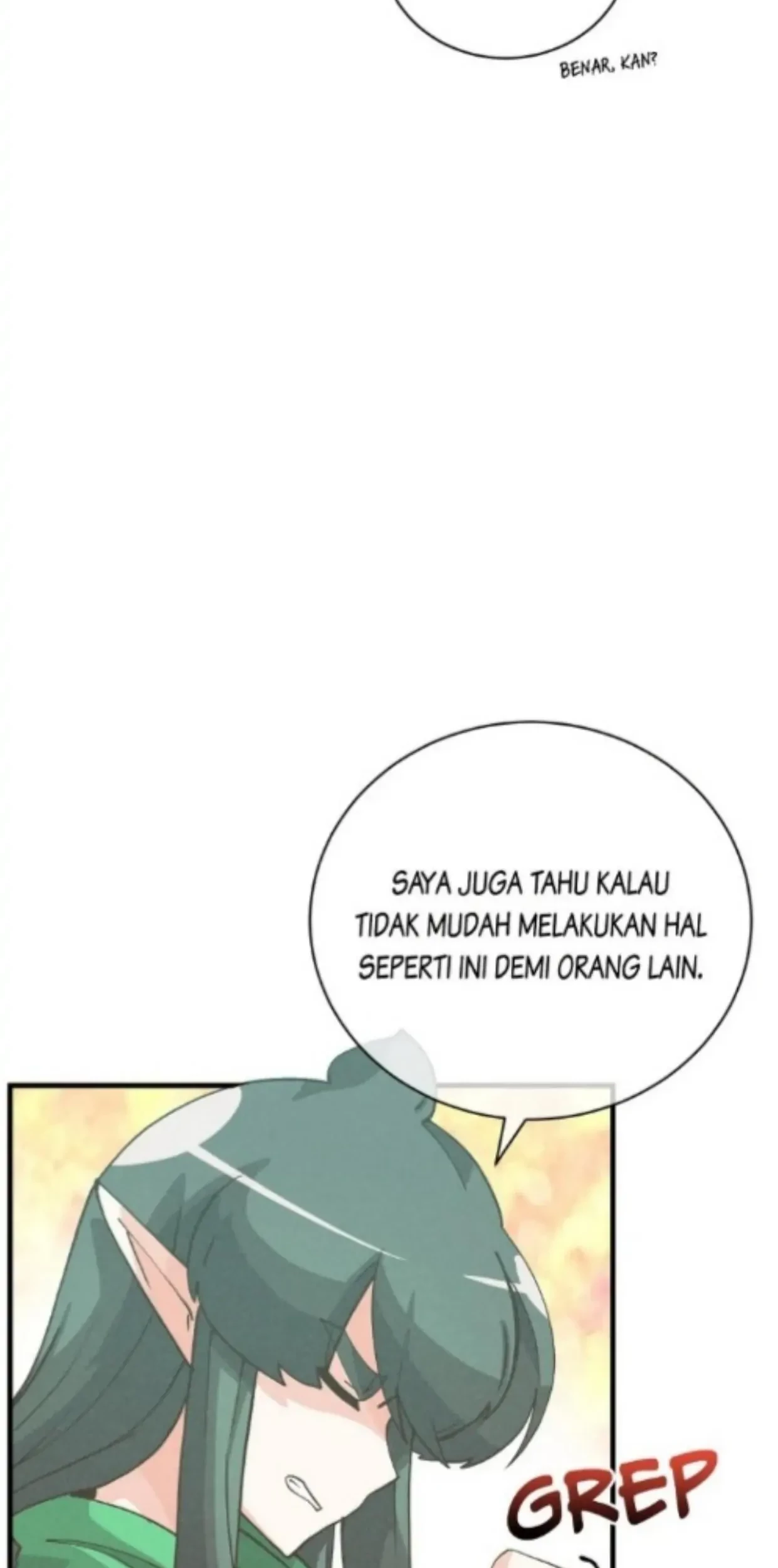 Spirit Farmer Bab 124 halaman 11