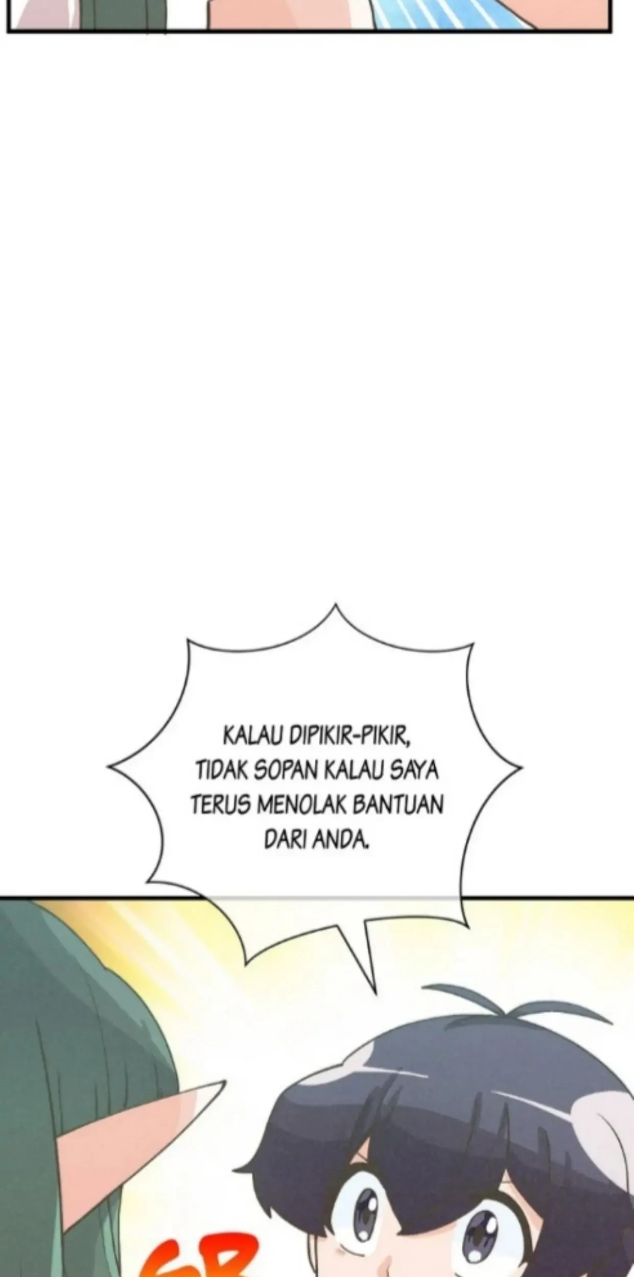 Spirit Farmer Bab 124 halaman 27