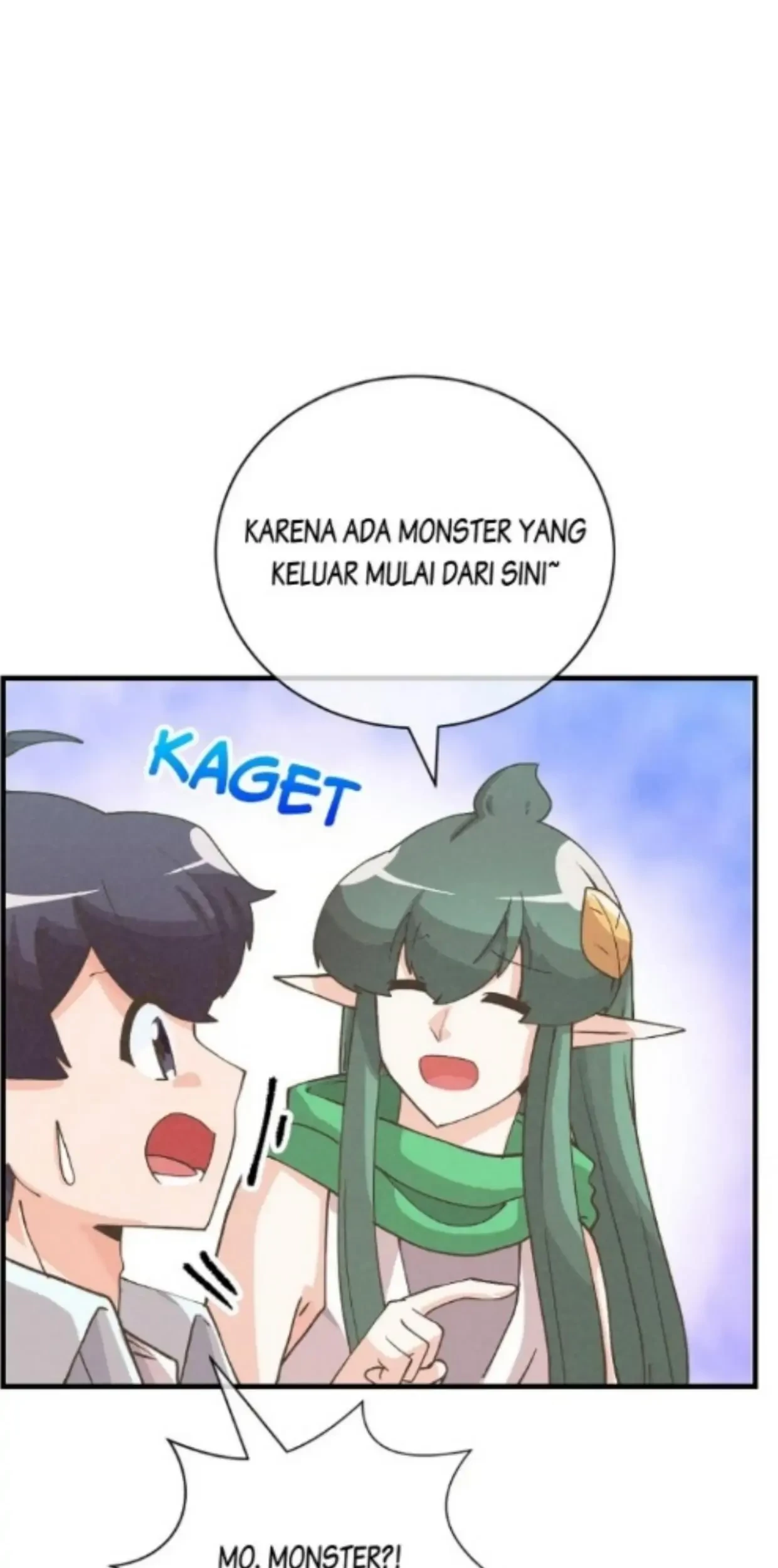 Spirit Farmer Bab 124 halaman 42