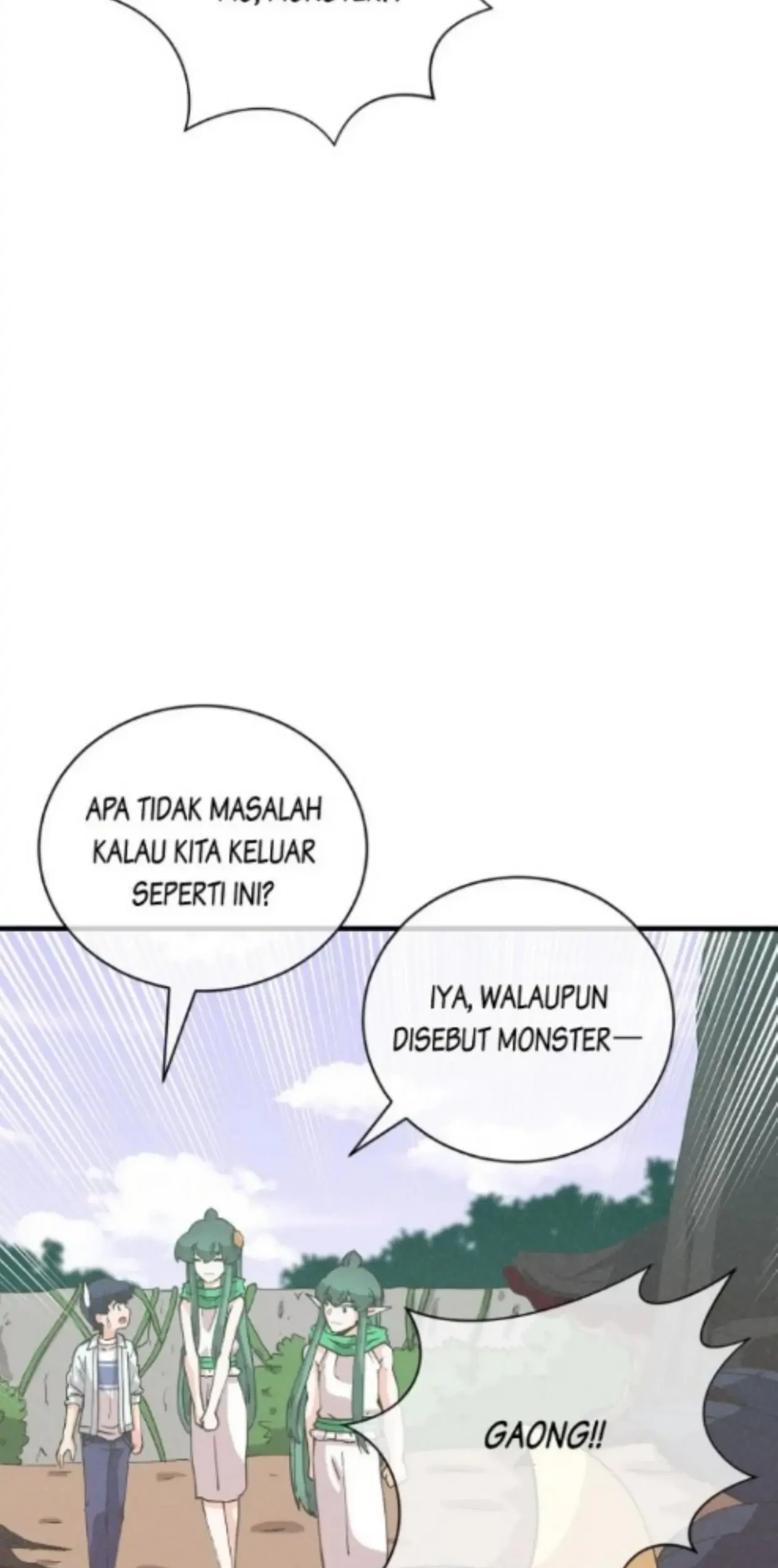 Spirit Farmer Bab 124 halaman 43
