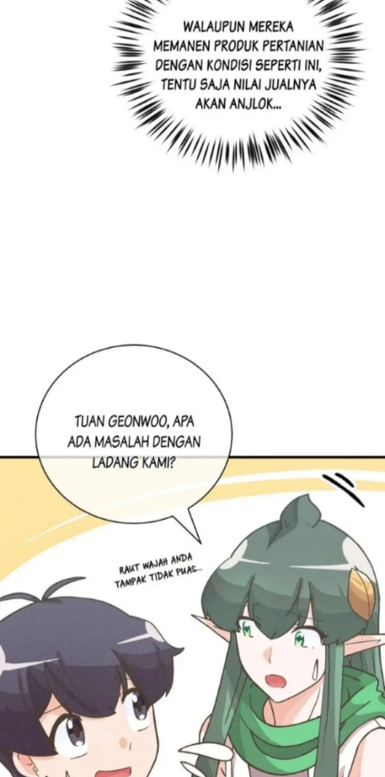 Spirit Farmer Bab 124 halaman 69