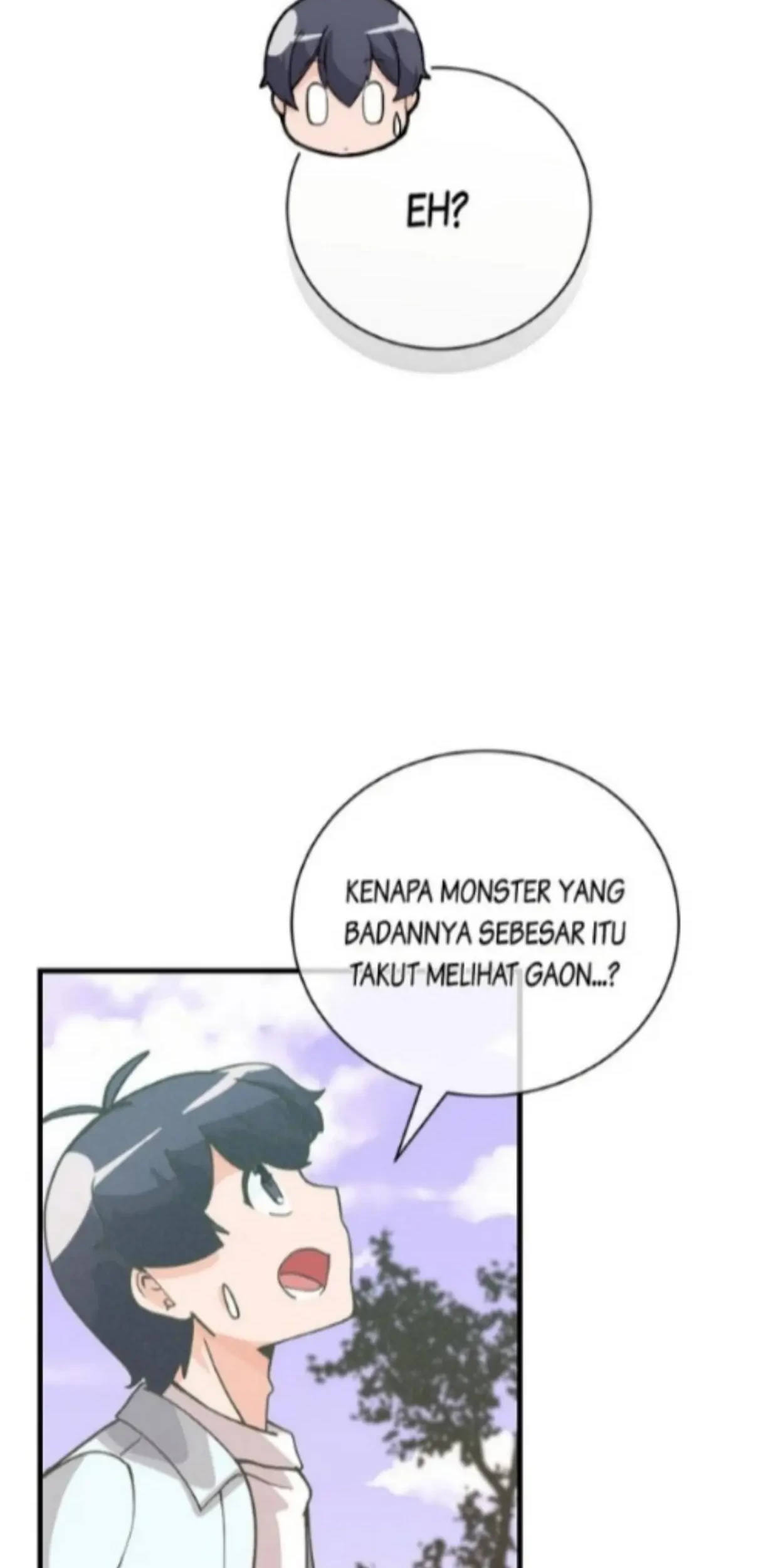 Spirit Farmer Bab 124 halaman 98