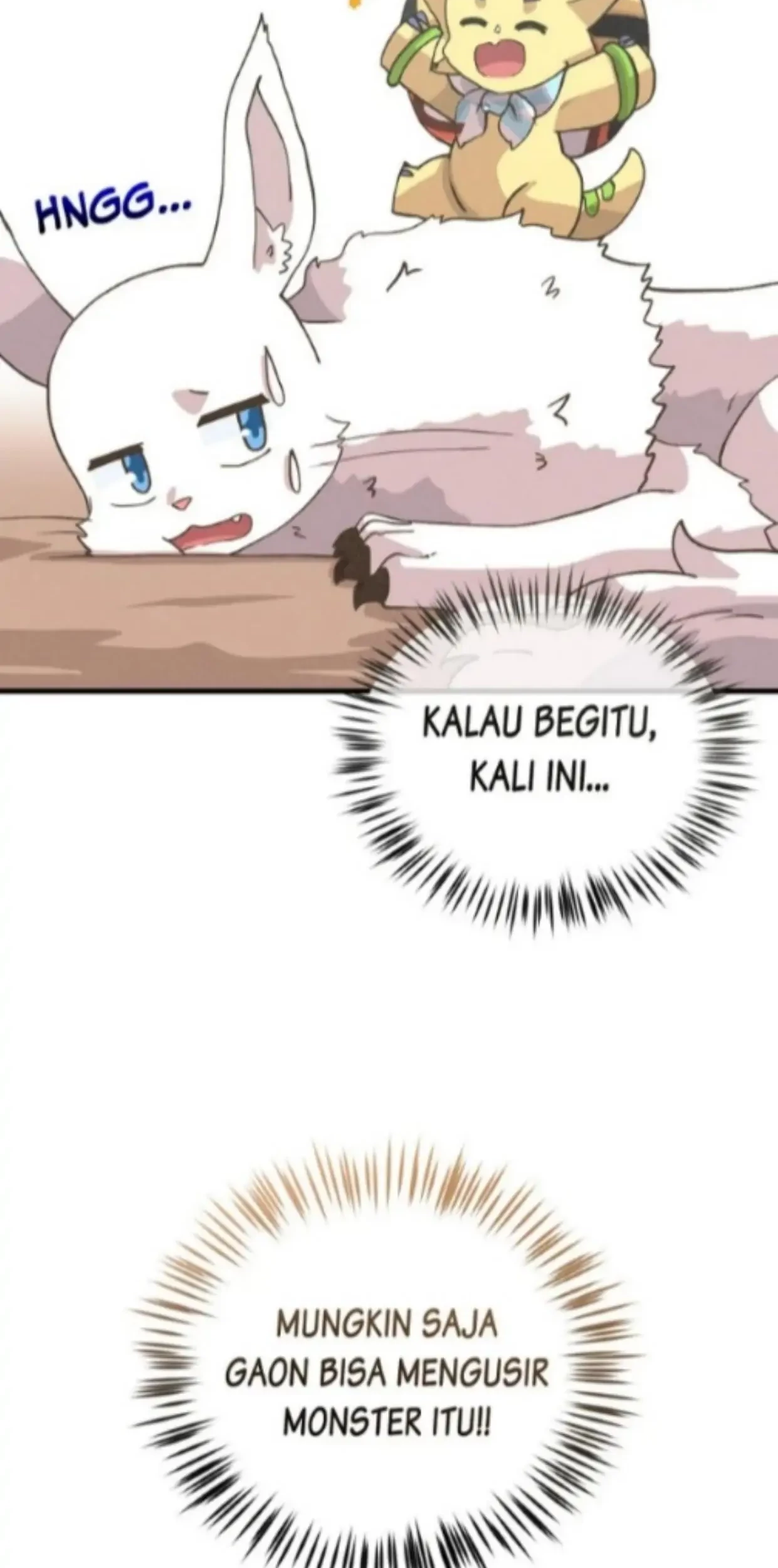 Spirit Farmer Bab 124 halaman 101