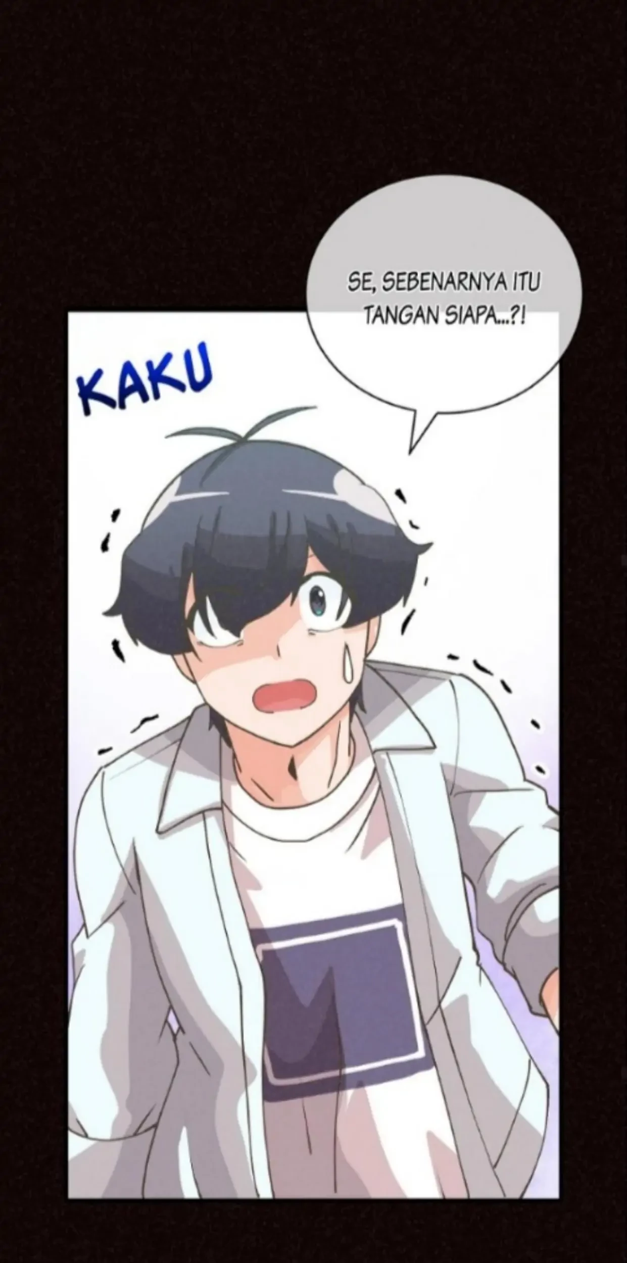Spirit Farmer chapter 125 halaman 17