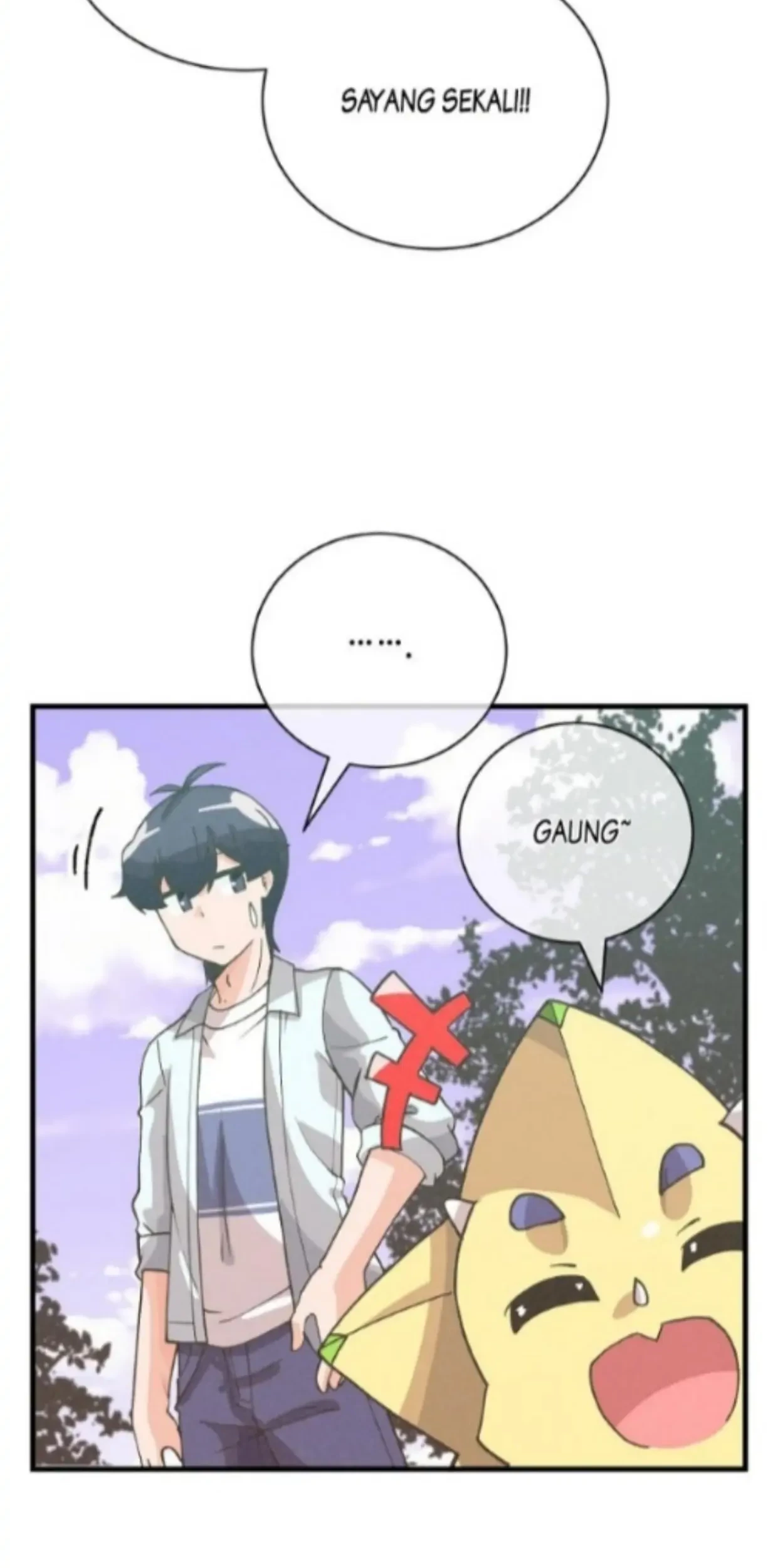 Spirit Farmer chapter 125 halaman 34