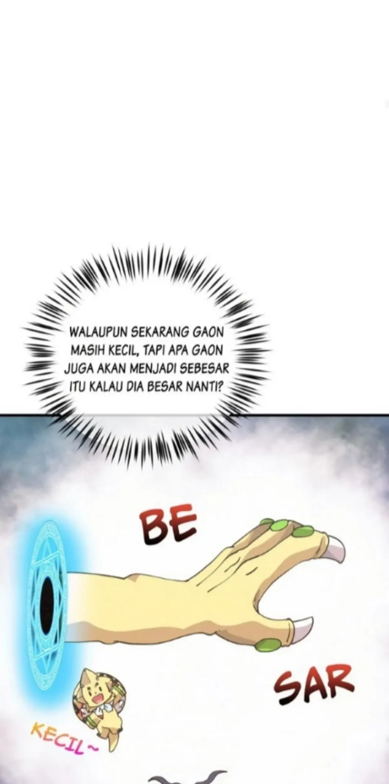 Spirit Farmer chapter 125 halaman 36