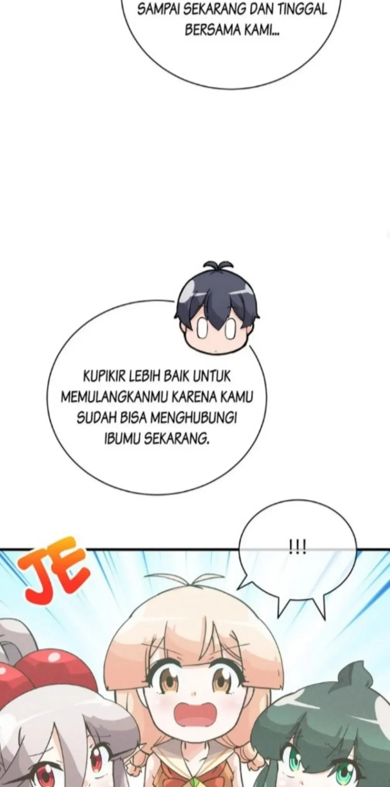 Spirit Farmer chapter 125 halaman 43