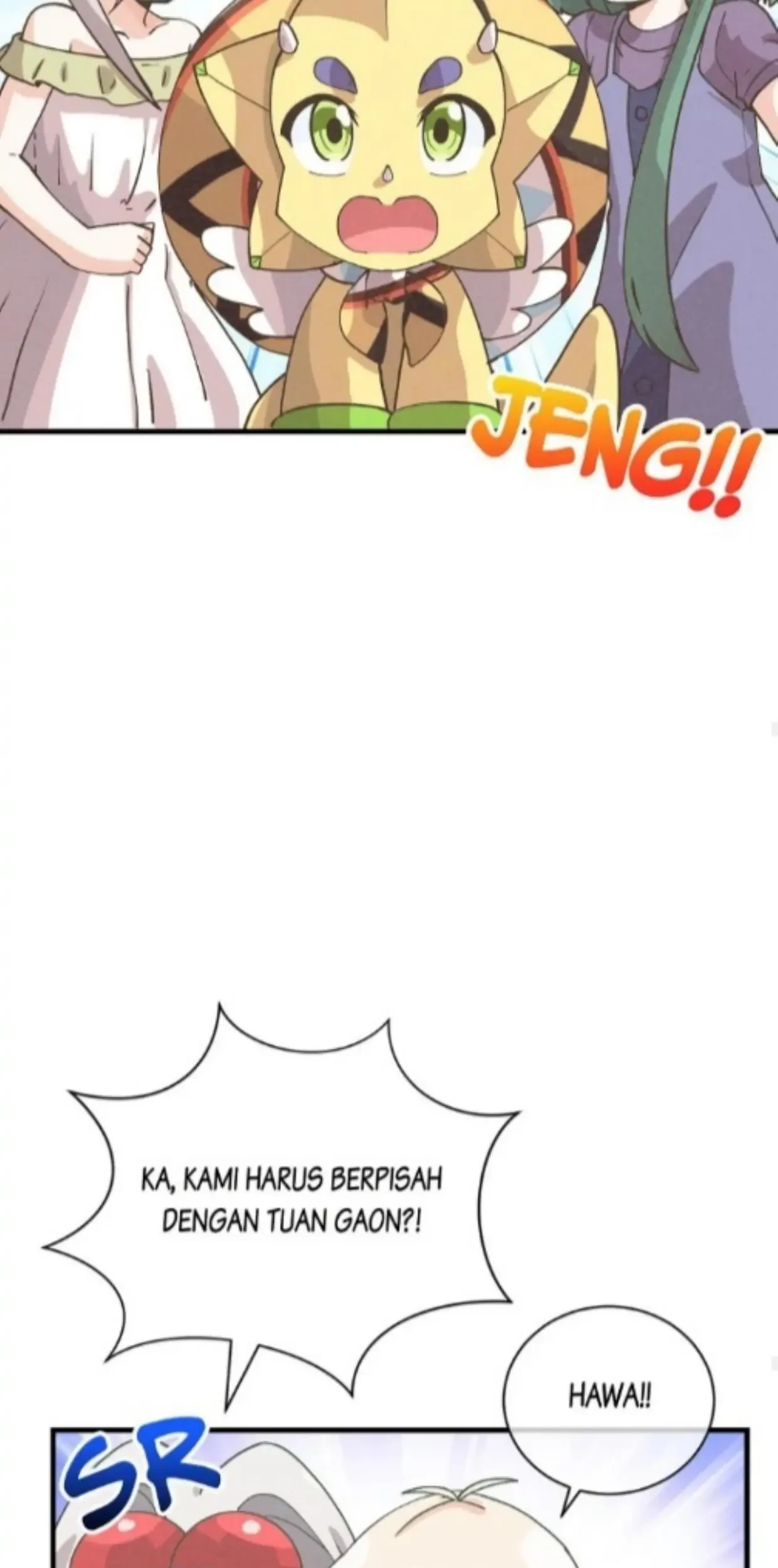 Spirit Farmer chapter 125 halaman 45