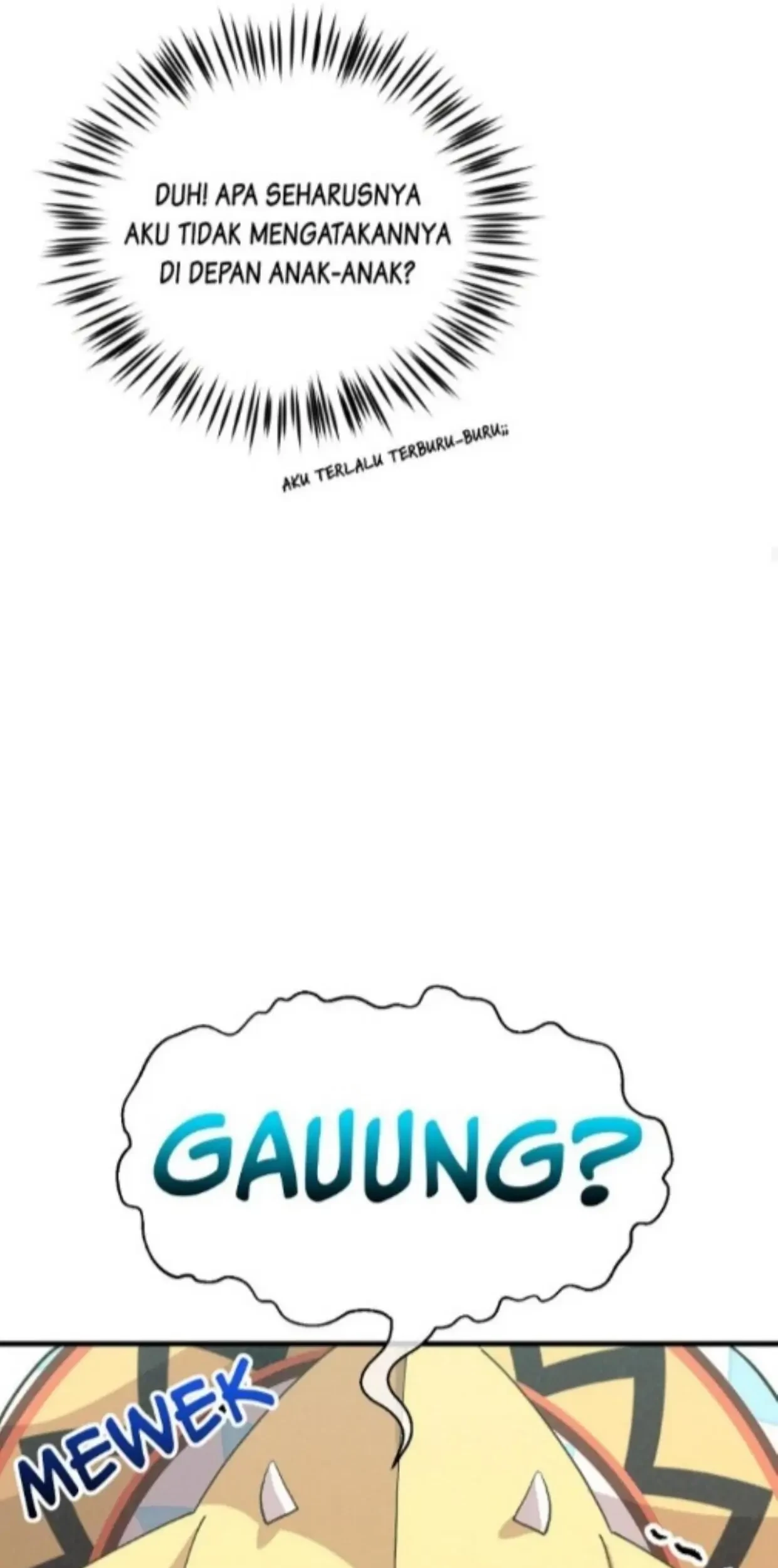 Spirit Farmer chapter 125 halaman 47