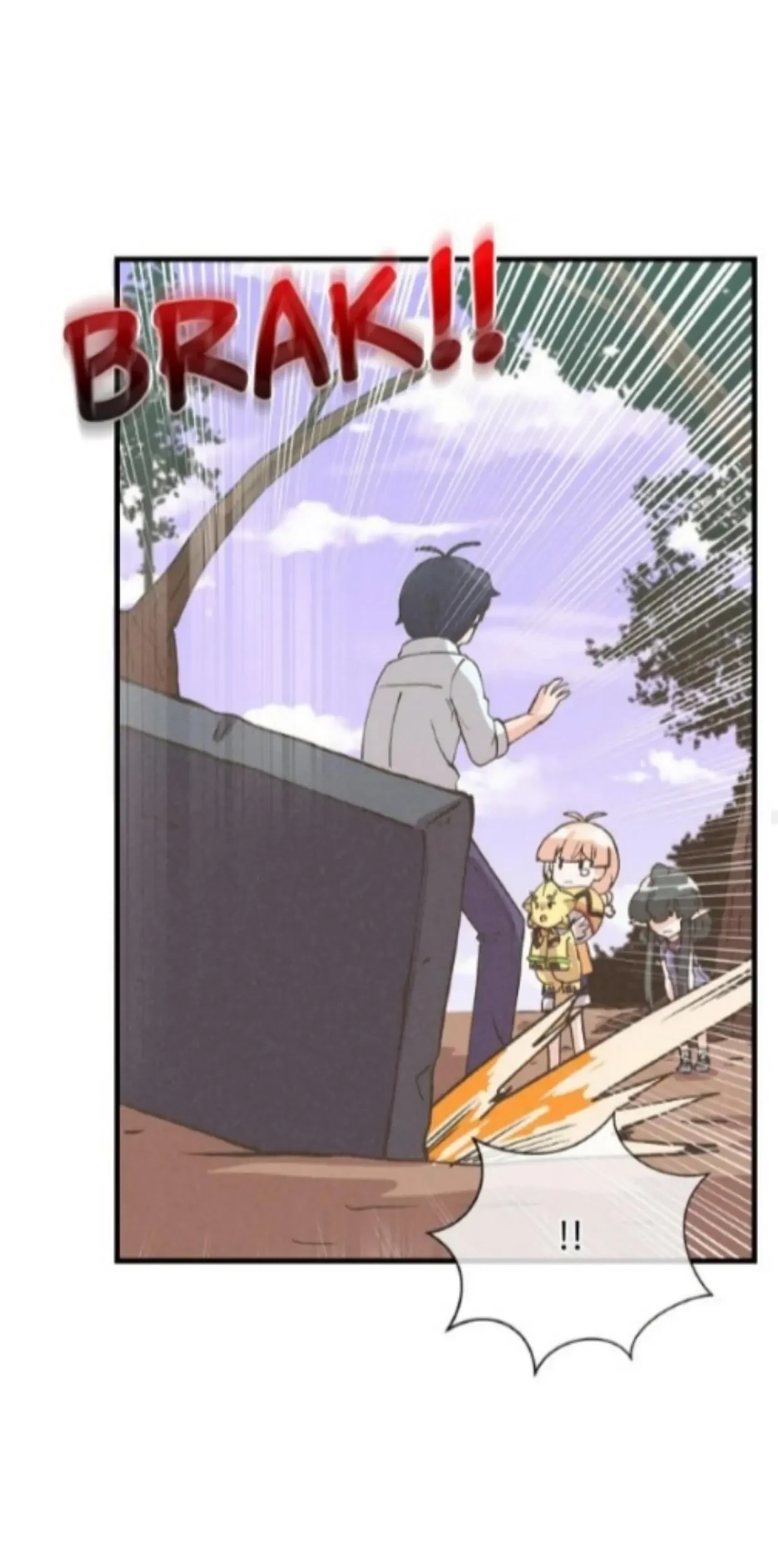 Spirit Farmer chapter 125 halaman 50