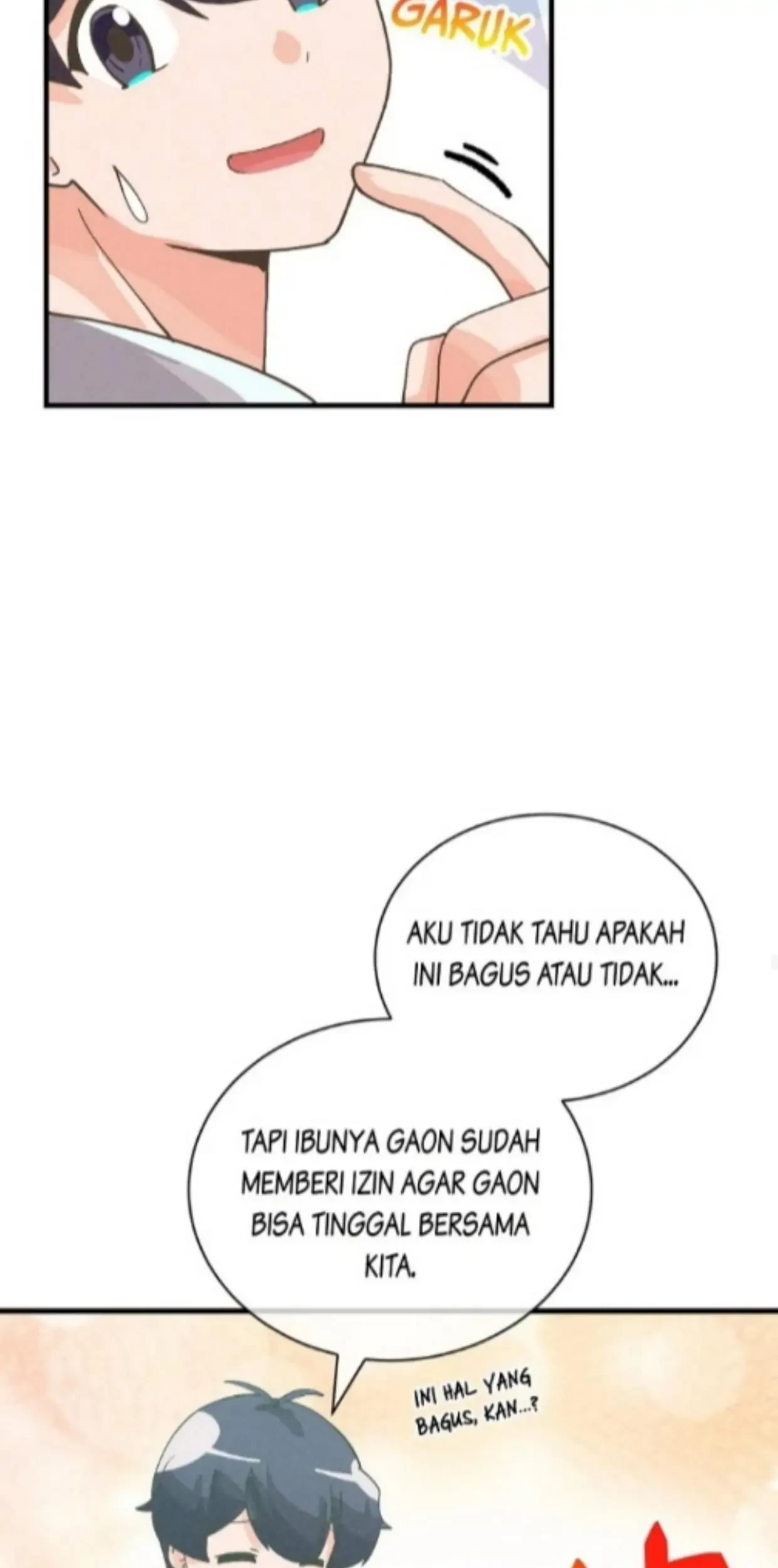 Spirit Farmer chapter 125 halaman 61