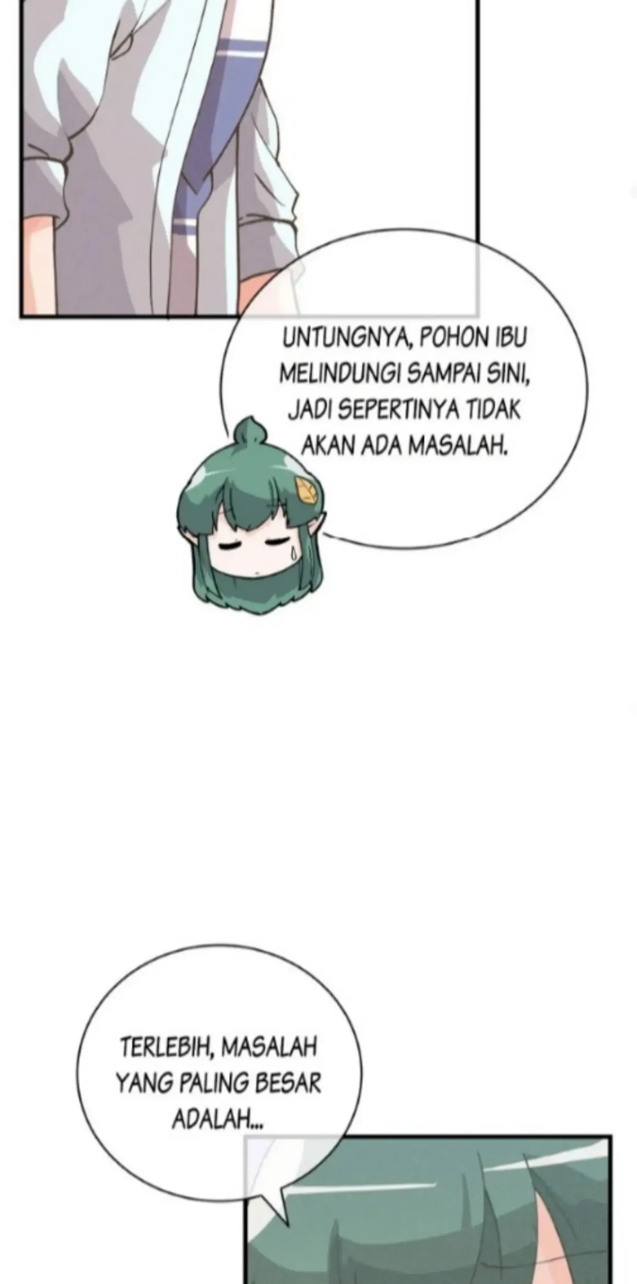 Spirit Farmer chapter 125 halaman 72