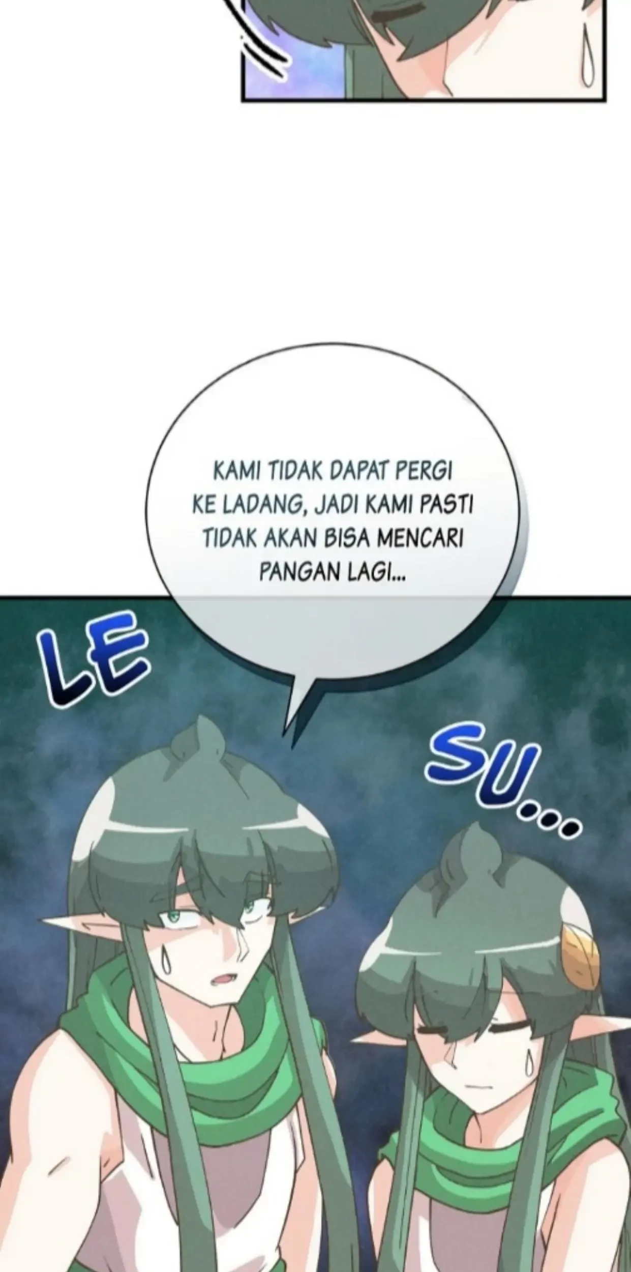 Spirit Farmer chapter 125 halaman 74