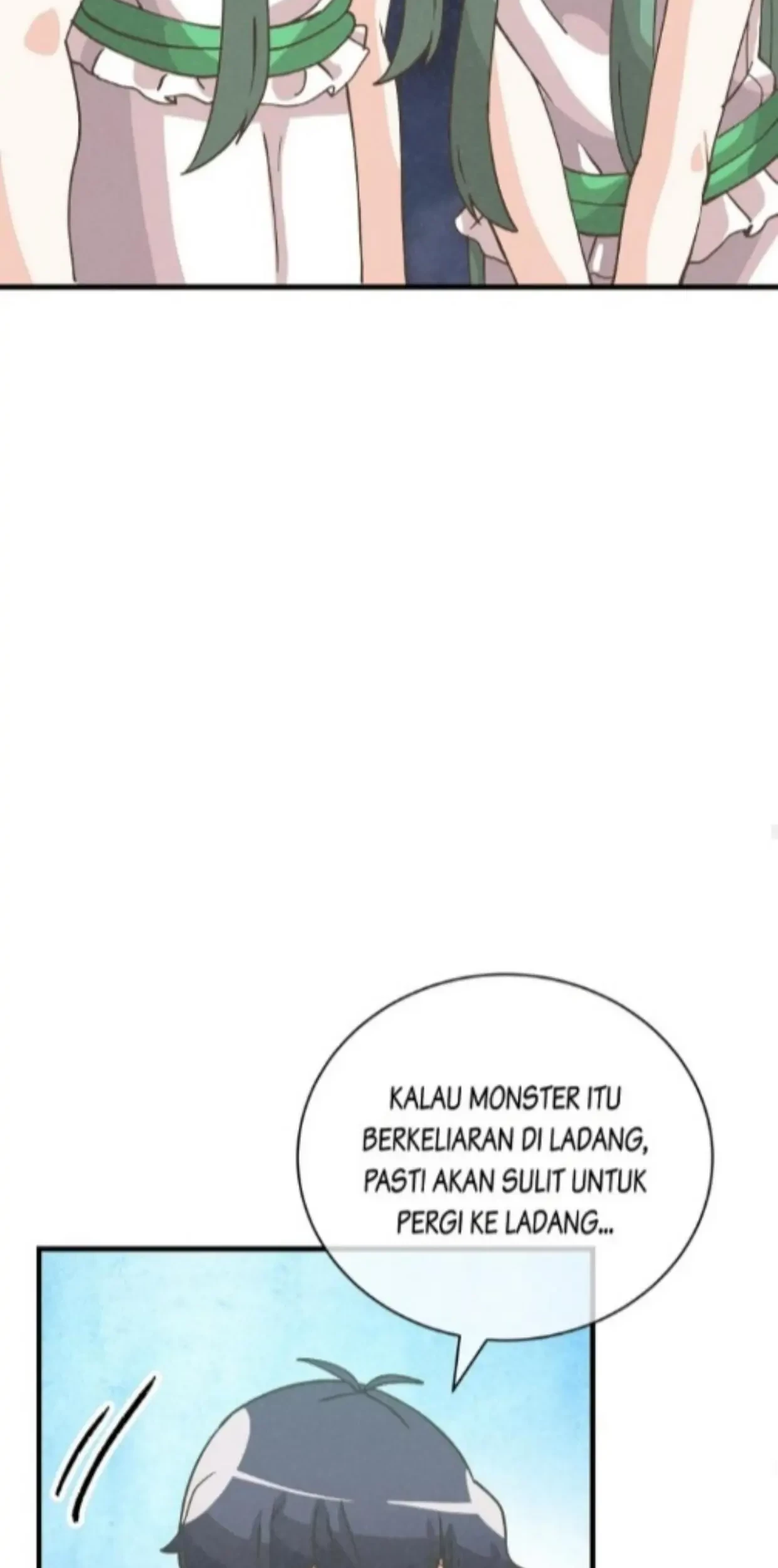 Spirit Farmer chapter 125 halaman 75