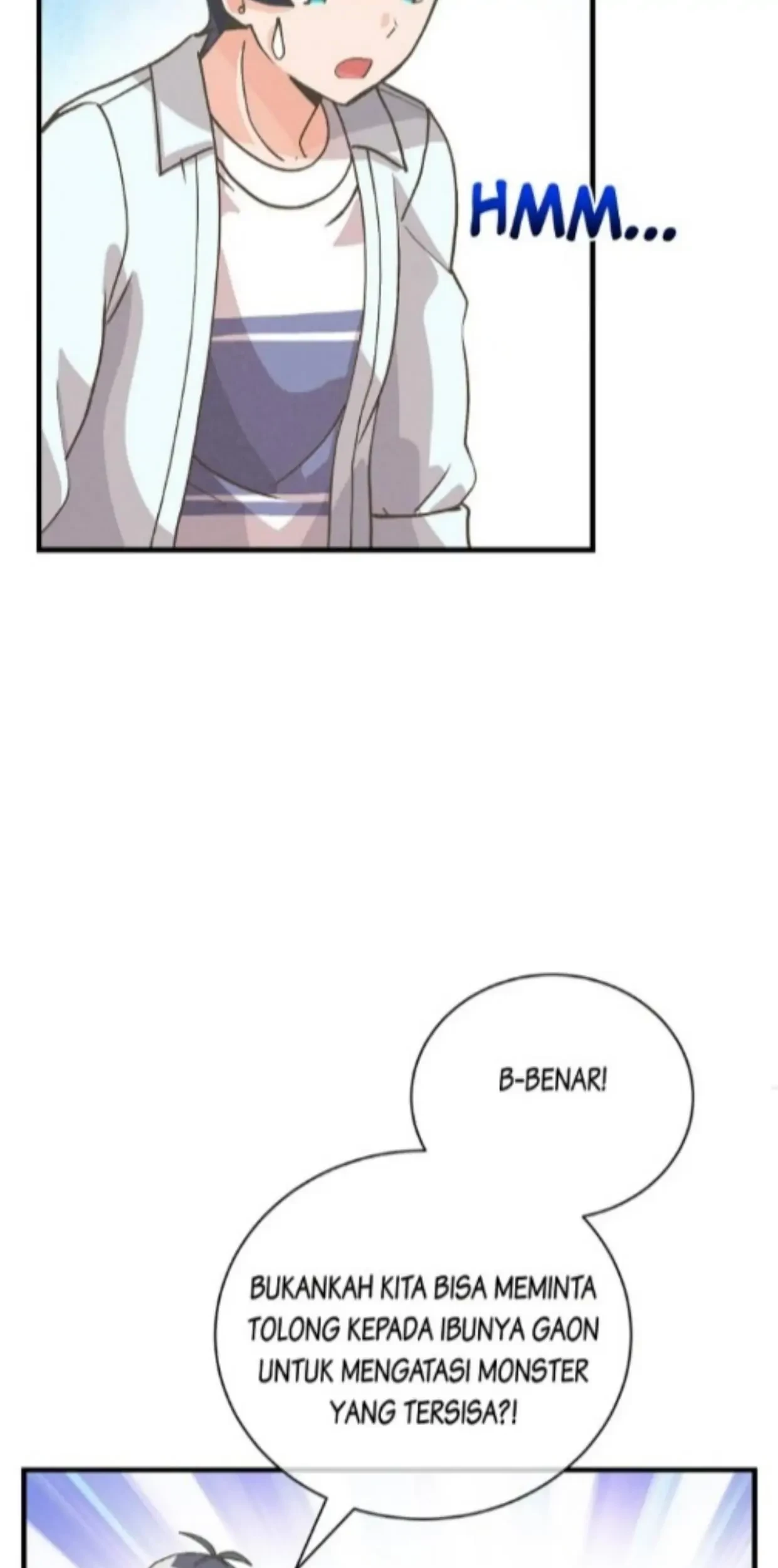 Spirit Farmer chapter 125 halaman 77