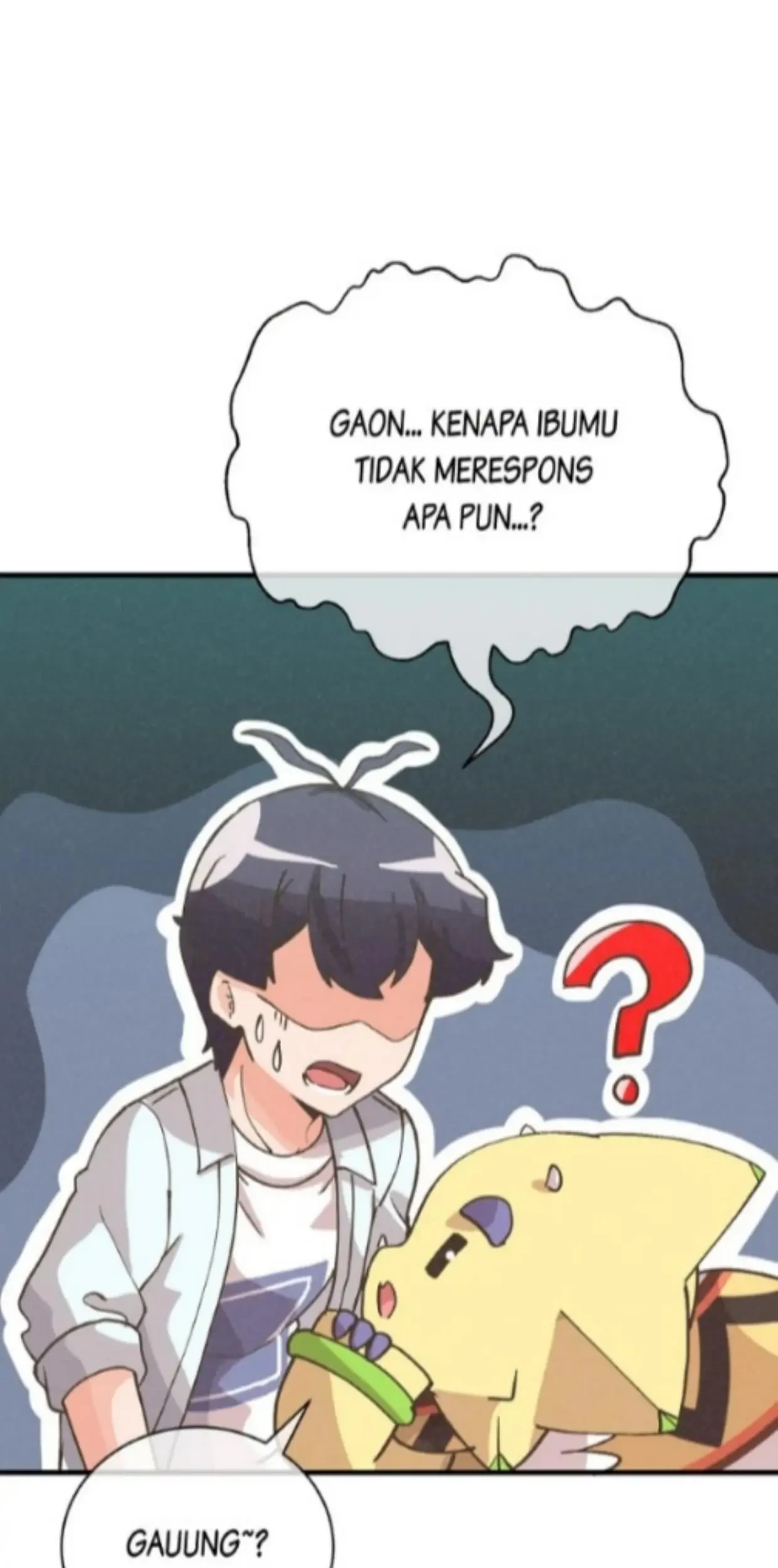 Spirit Farmer chapter 125 halaman 81