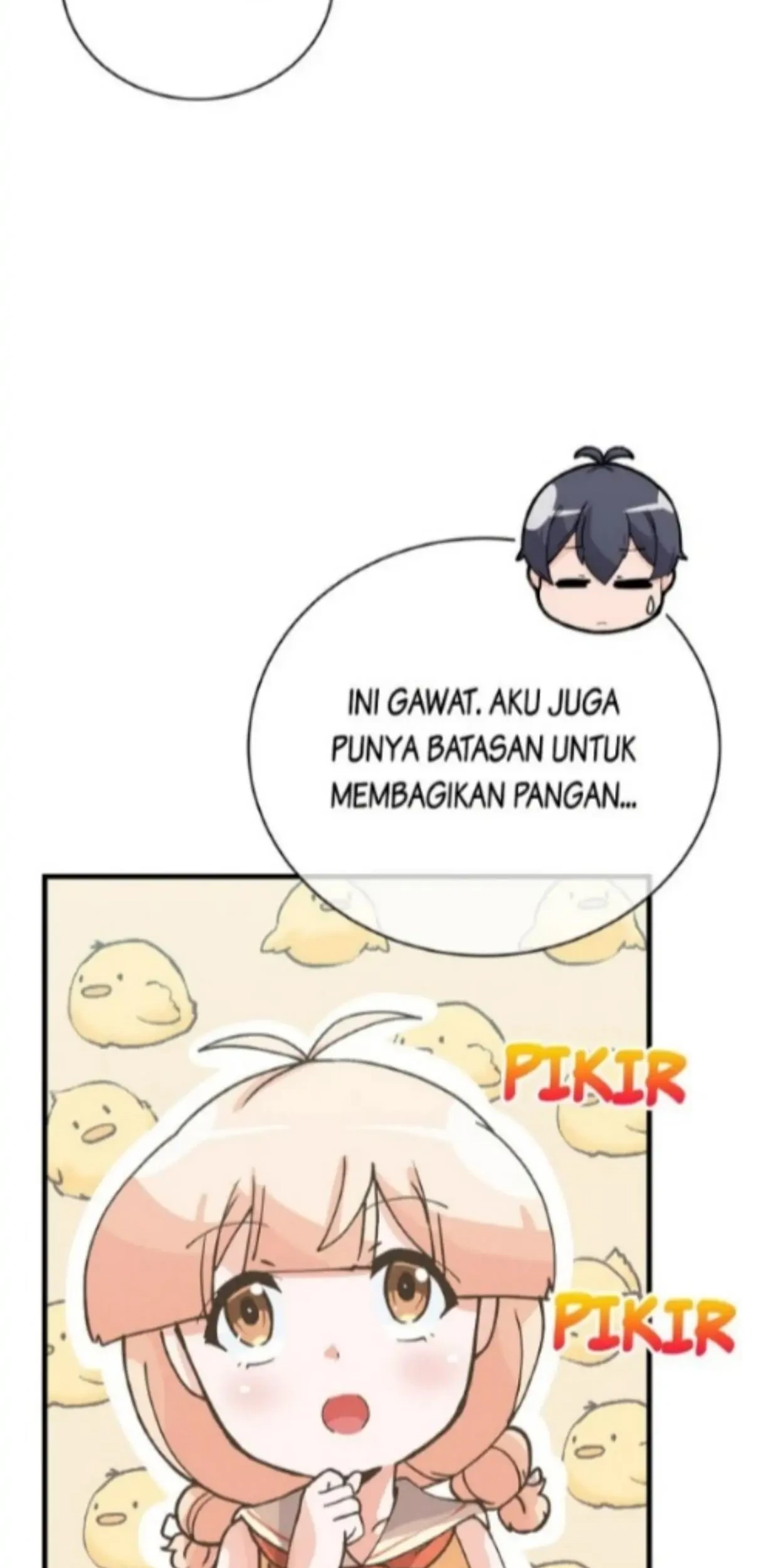 Spirit Farmer chapter 125 halaman 82