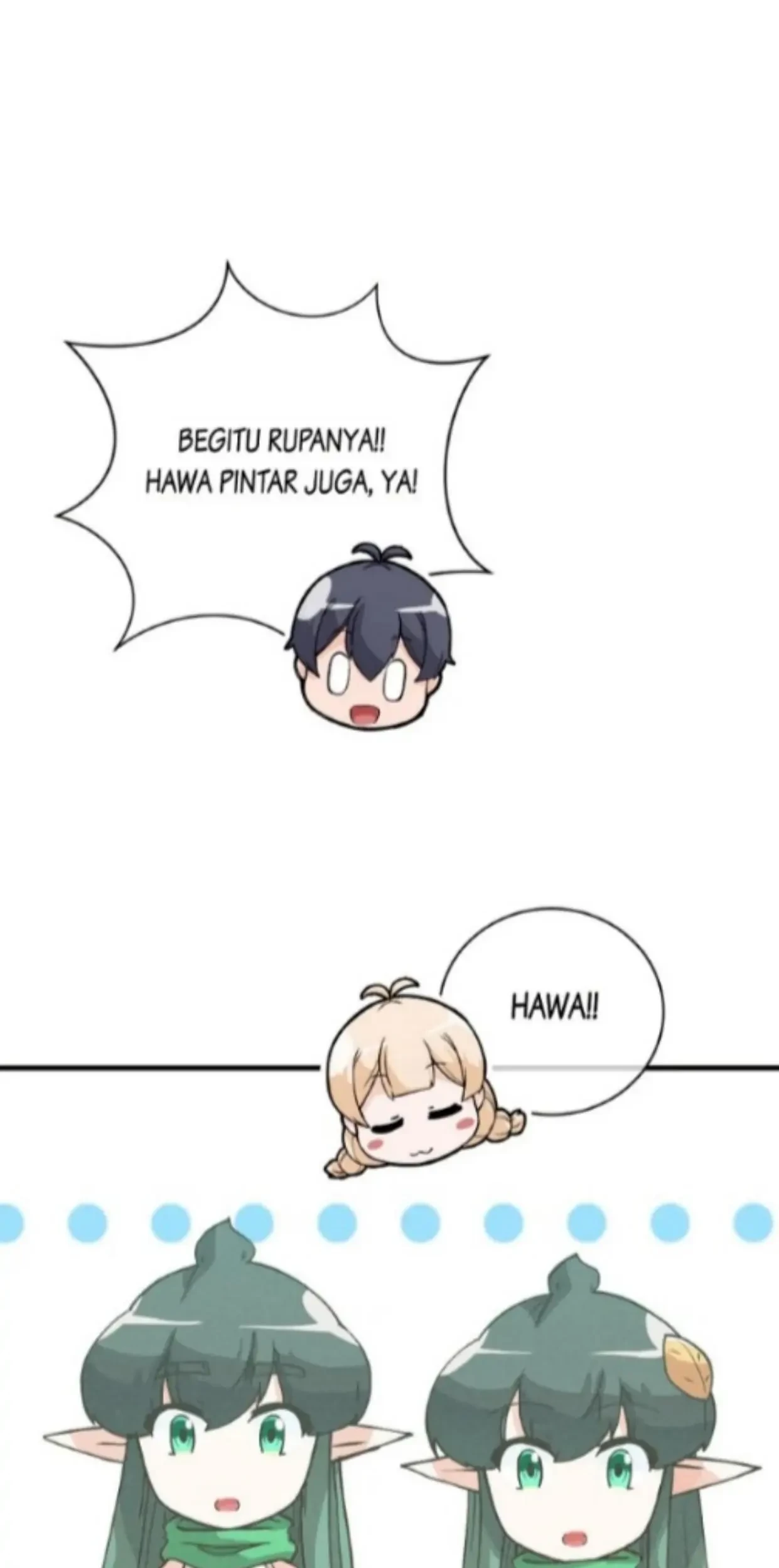 Spirit Farmer chapter 125 halaman 87