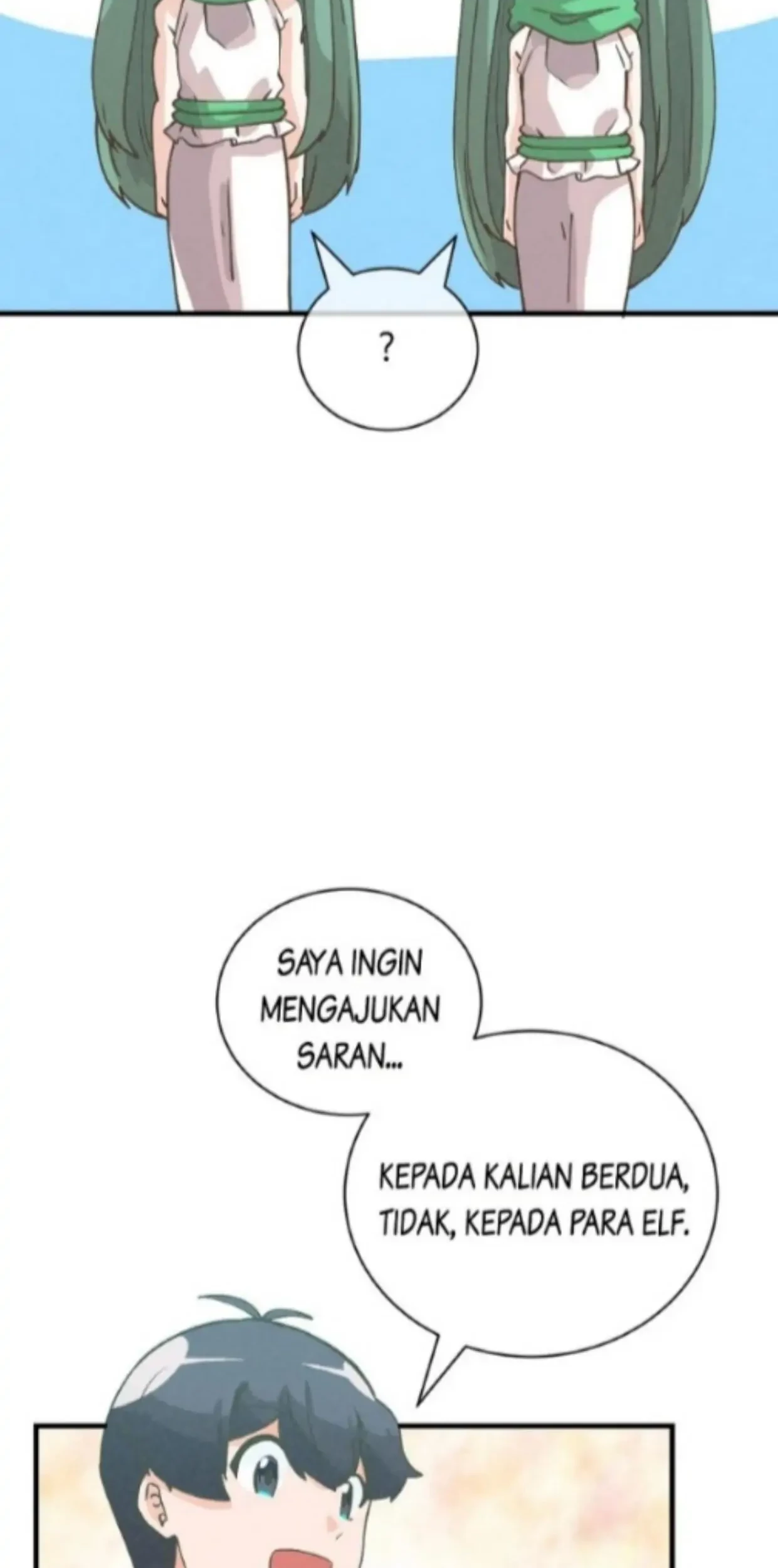 Spirit Farmer chapter 125 halaman 88