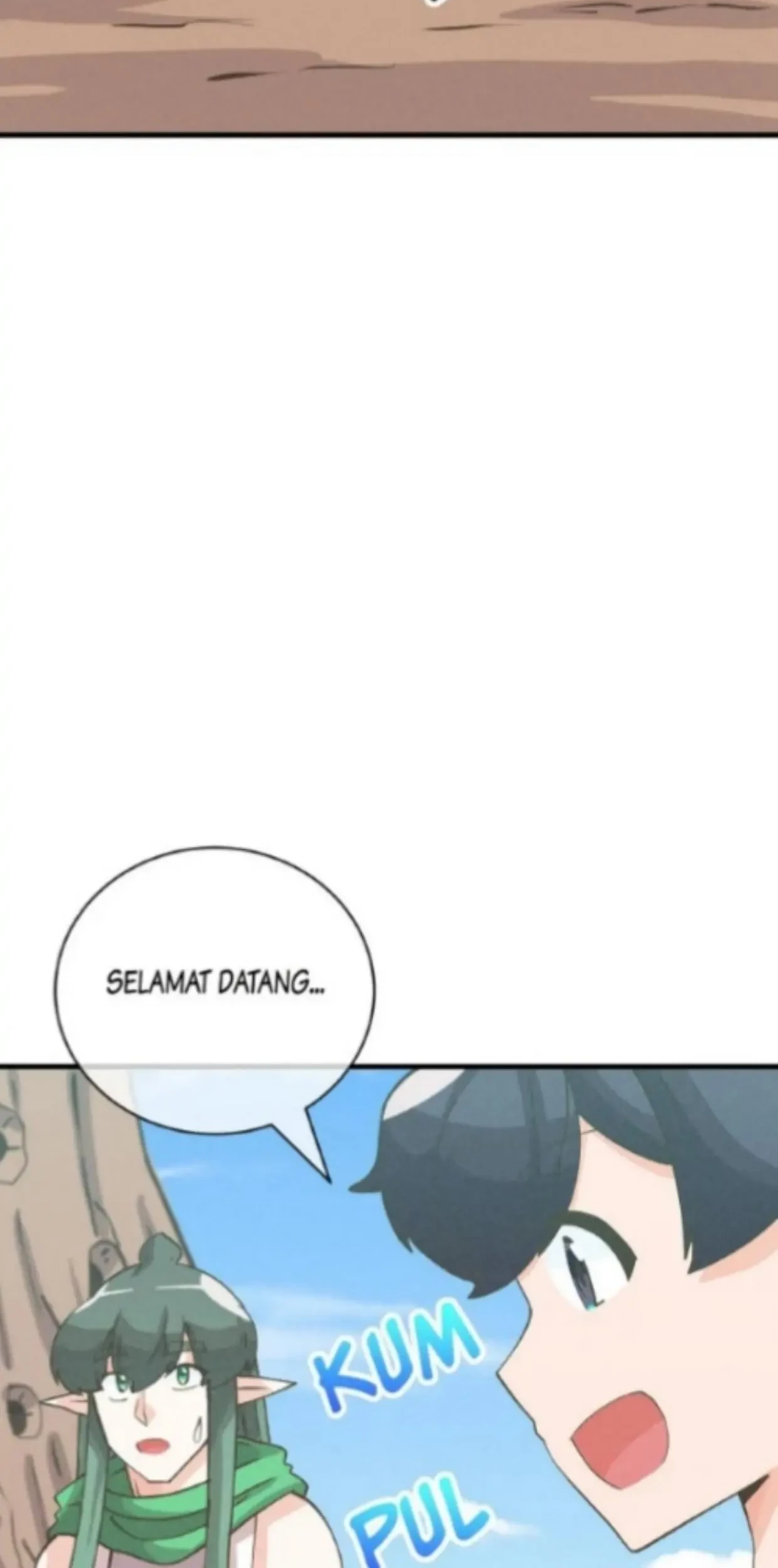 Spirit Farmer chapter 125 halaman 98