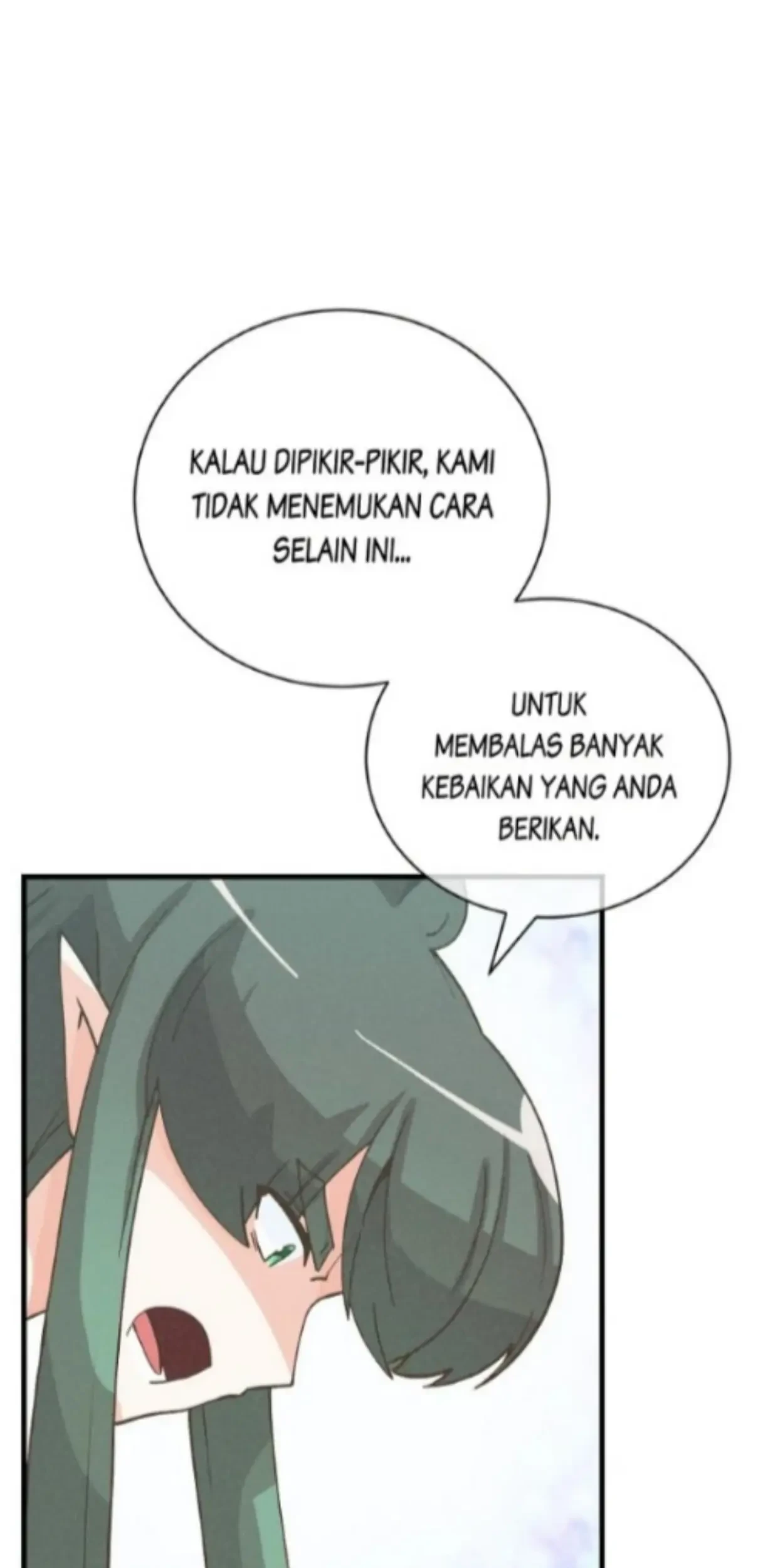 Spirit Farmer chapter 125 halaman 116