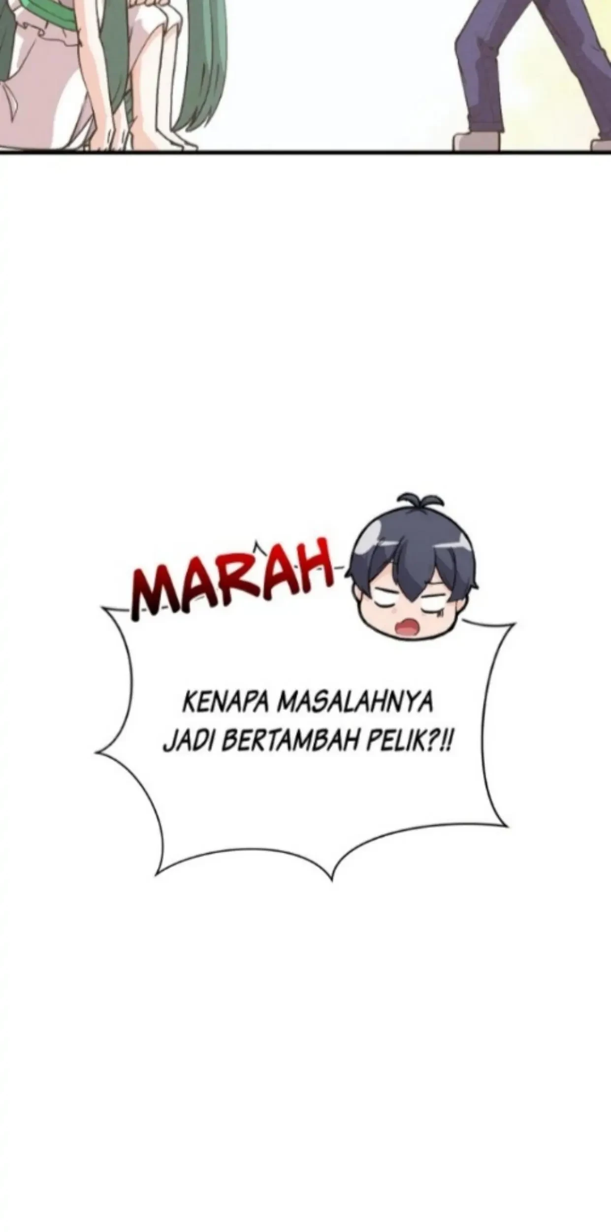Spirit Farmer chapter 125 halaman 121