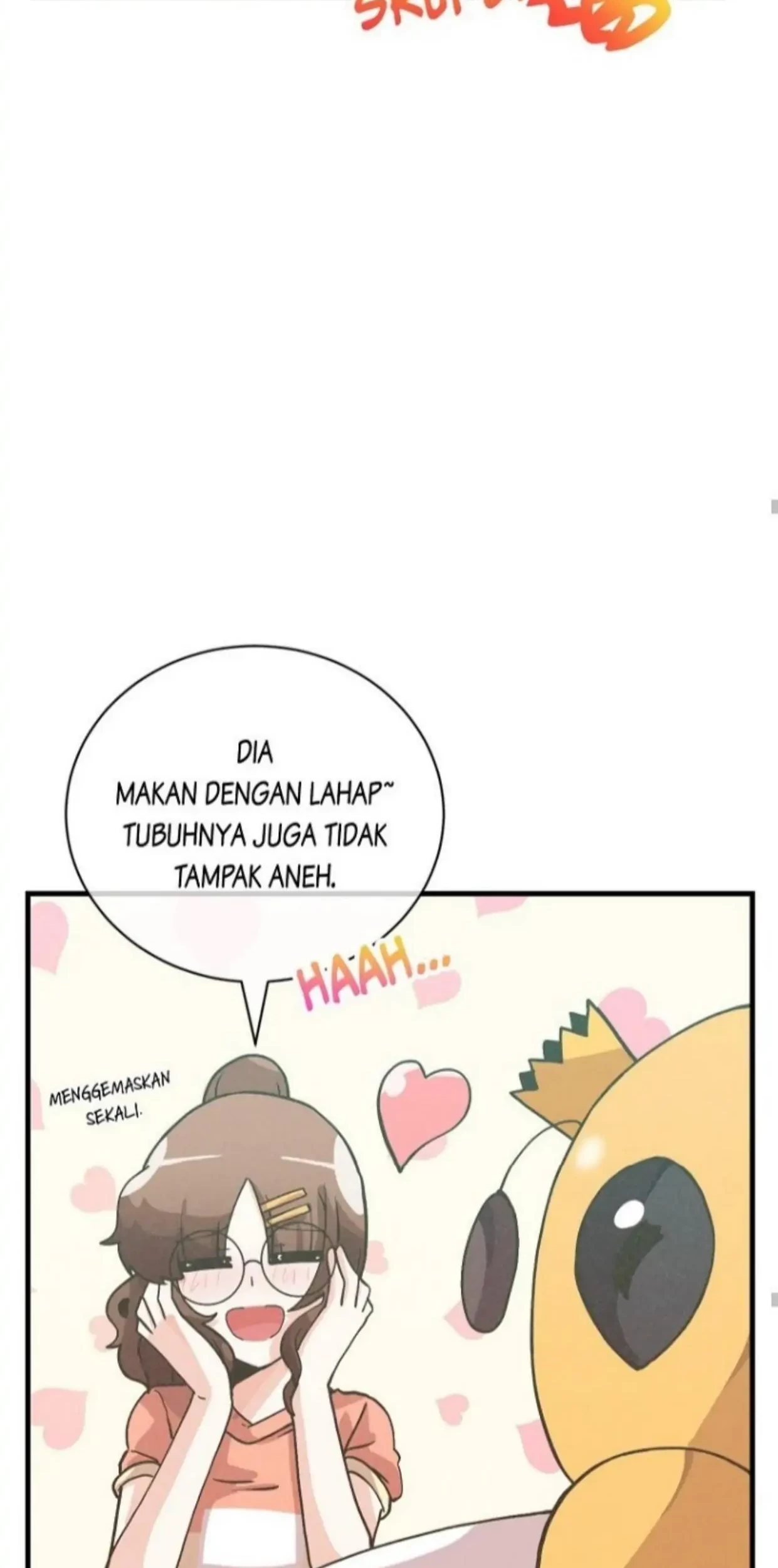 Spirit Farmer Bab 126 halaman 57