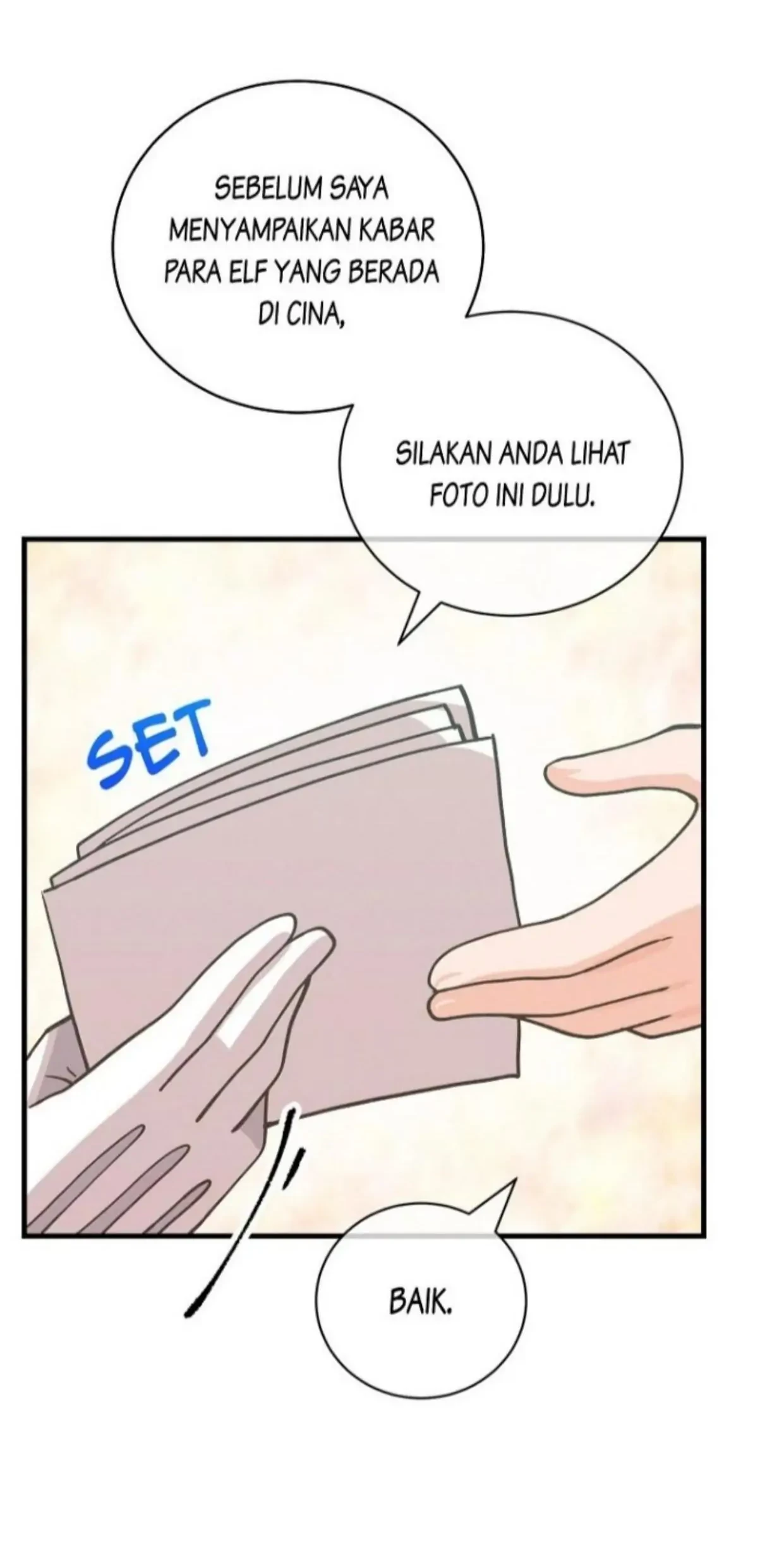Spirit Farmer Bab 126 halaman 107