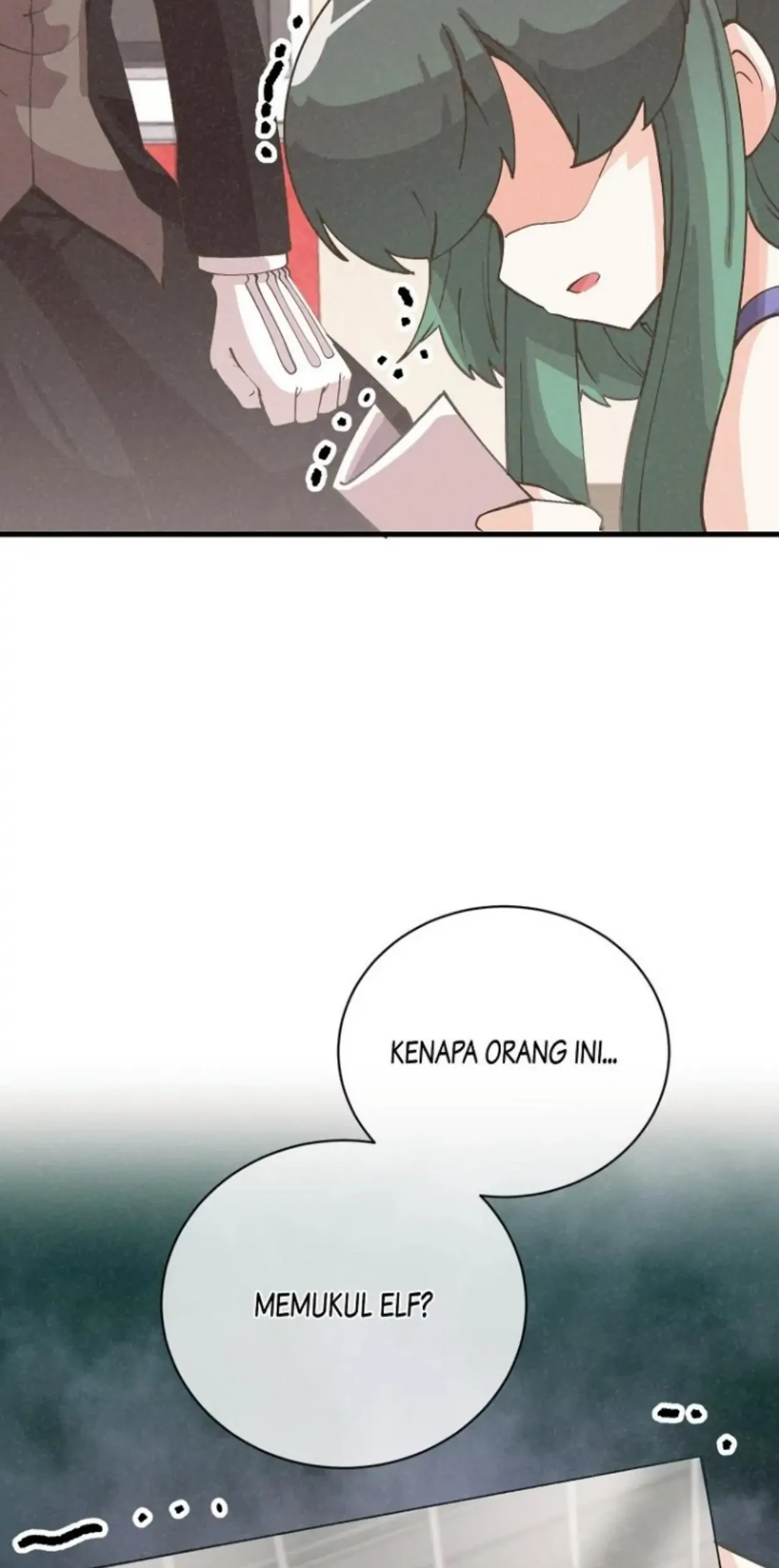 Spirit Farmer chapter 127 halaman 4