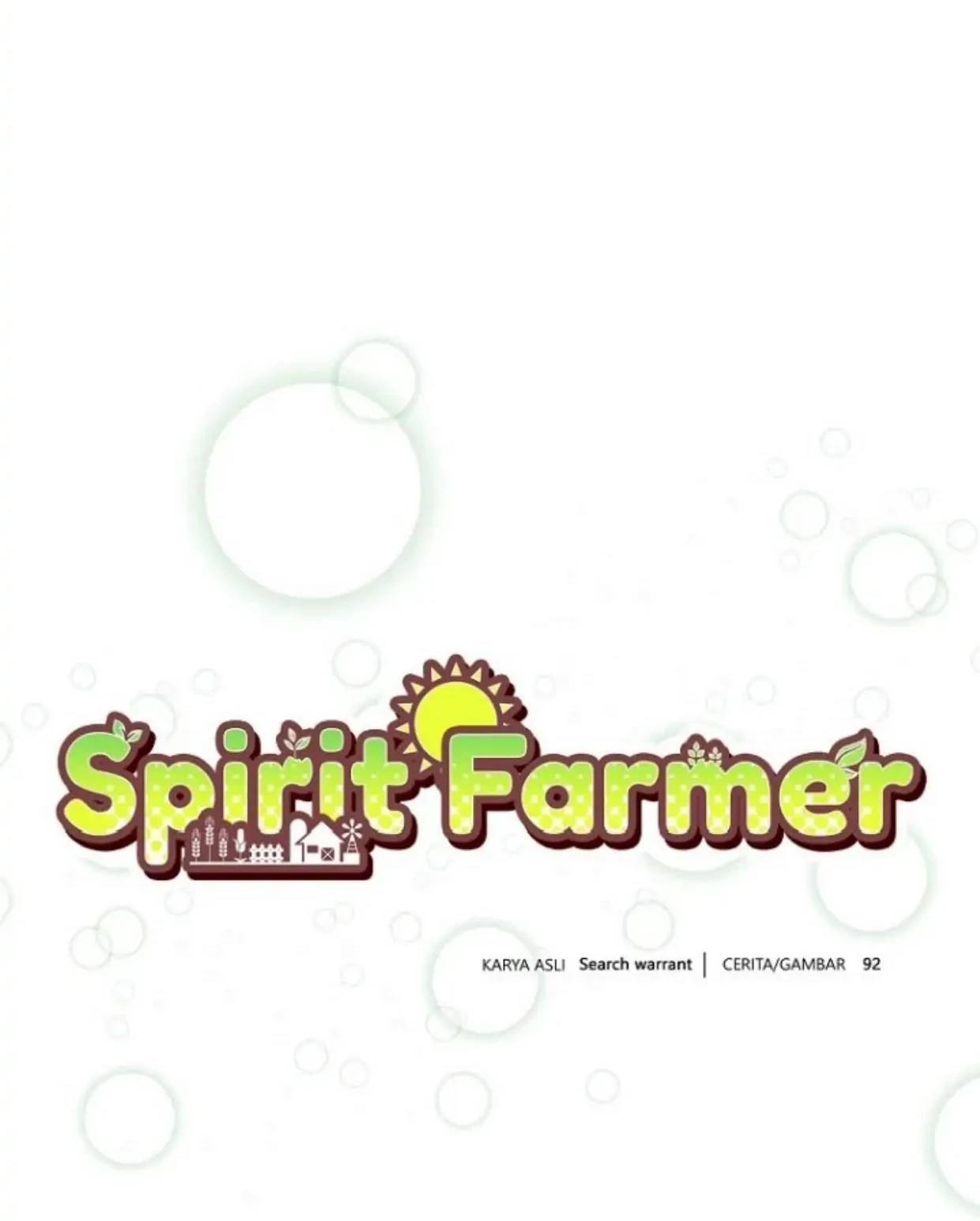 Spirit Farmer chapter 127 halaman 11