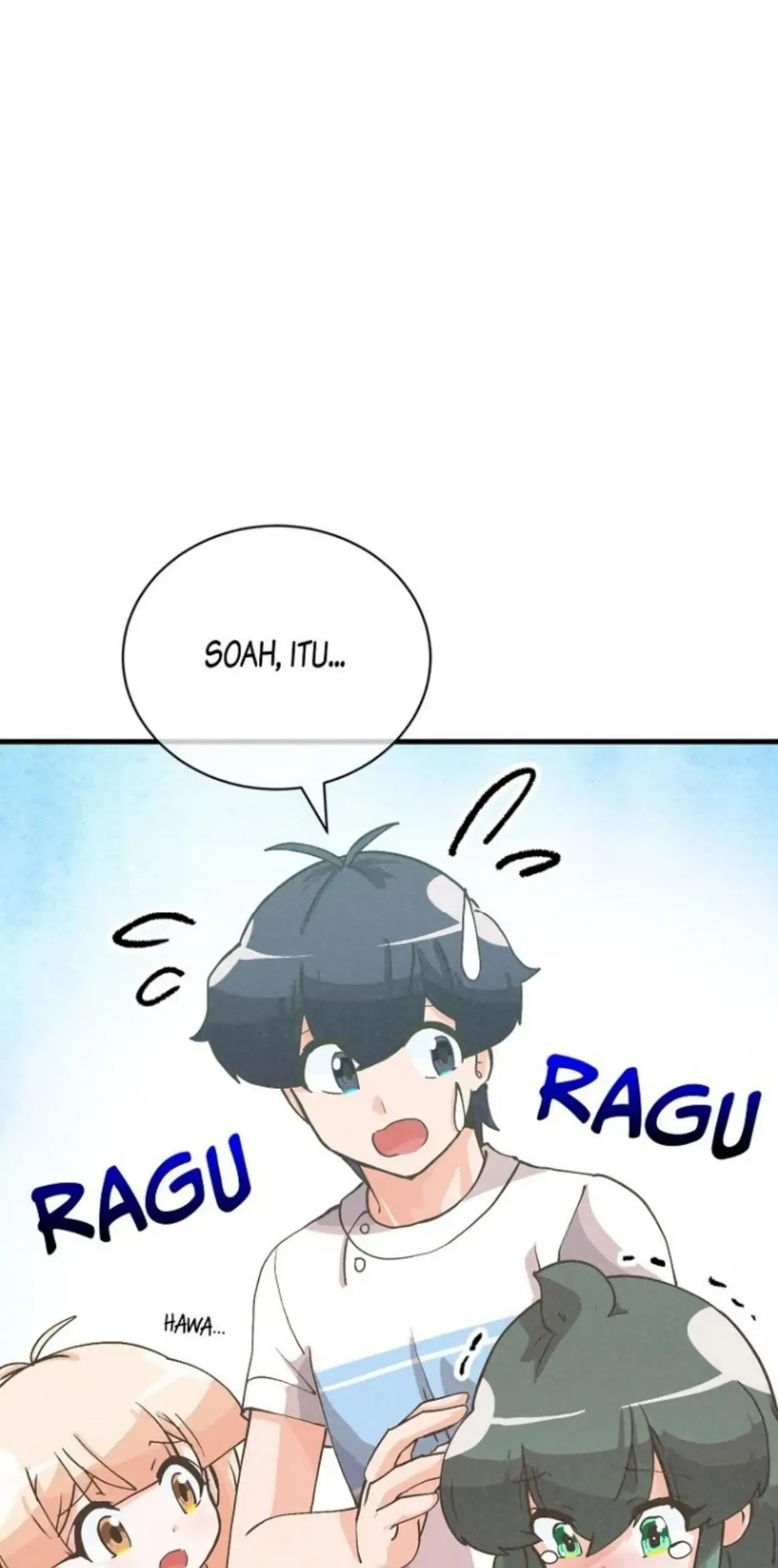 Spirit Farmer chapter 127 halaman 12