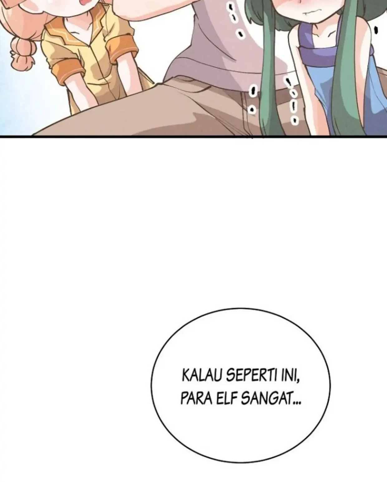 Spirit Farmer chapter 127 halaman 13