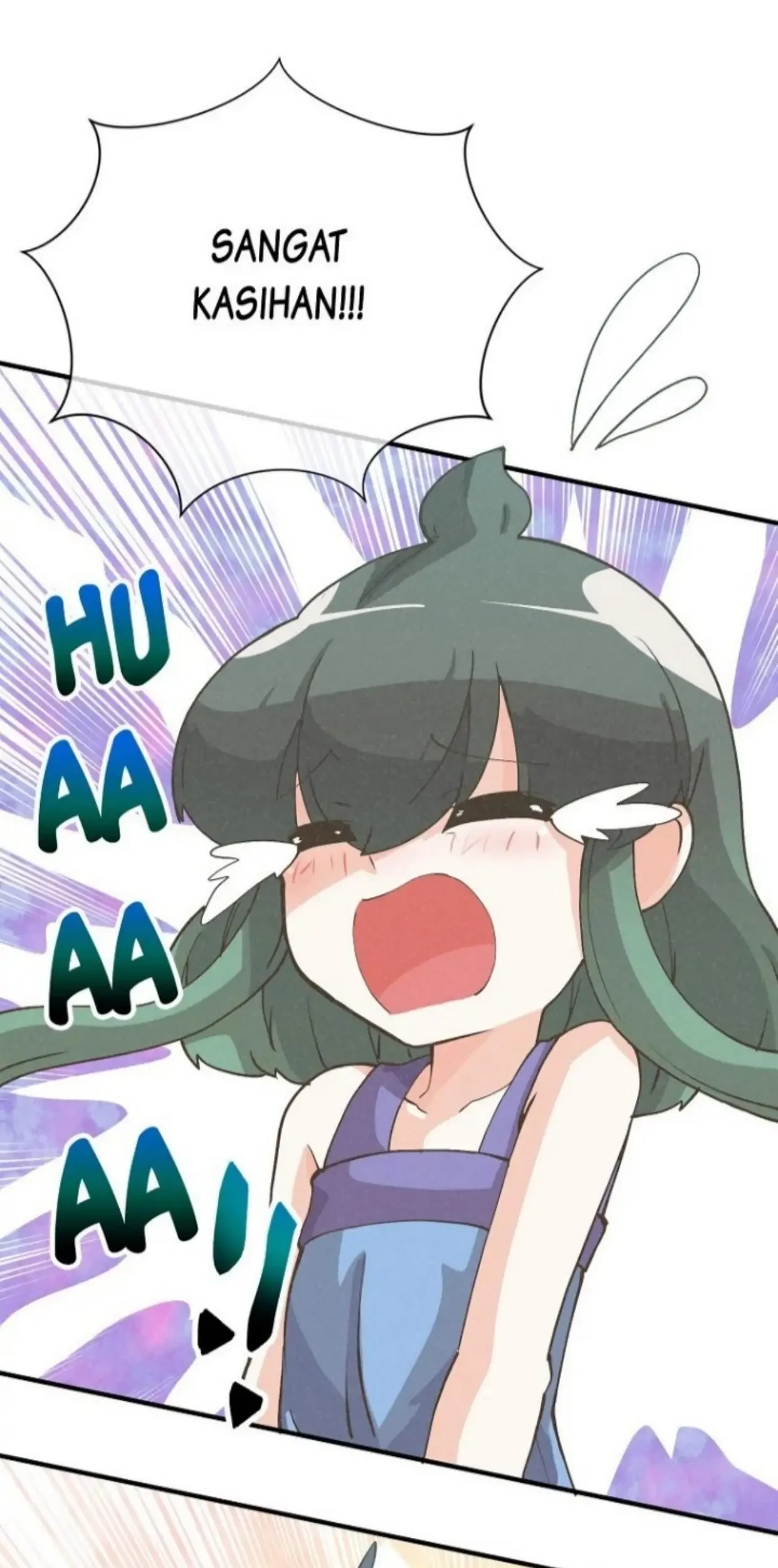 Spirit Farmer chapter 127 halaman 14