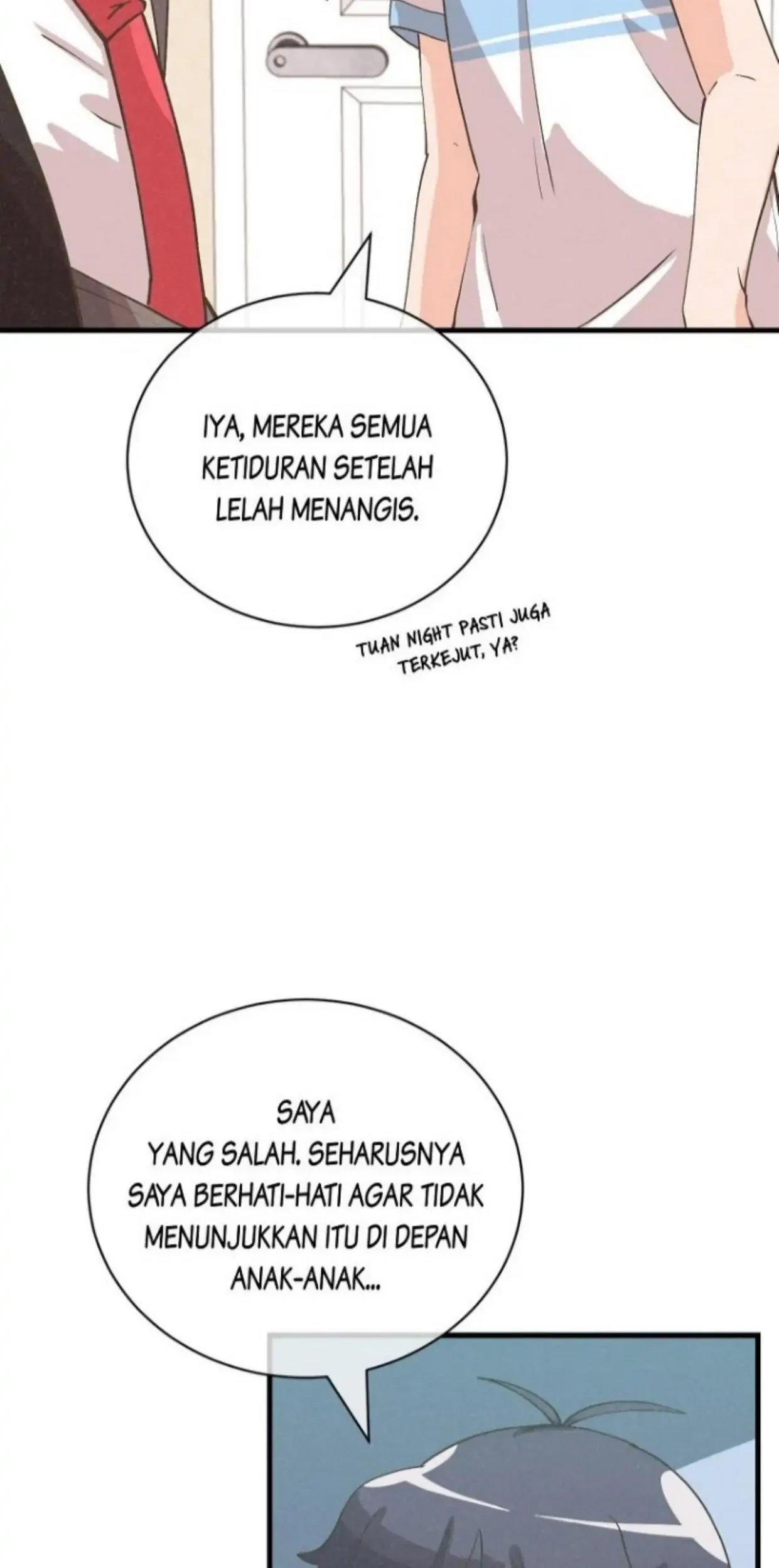 Spirit Farmer chapter 127 halaman 24