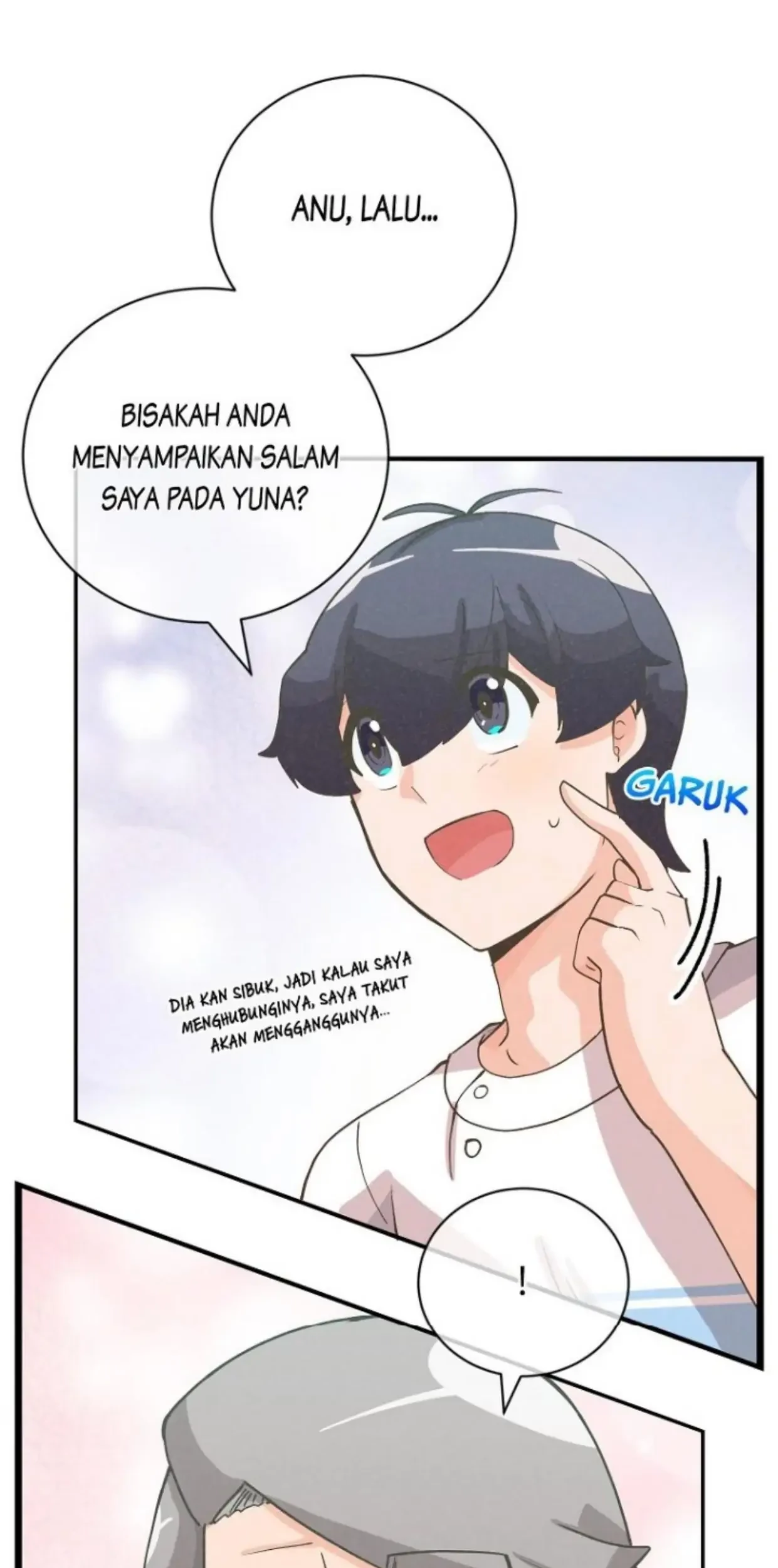 Spirit Farmer chapter 127 halaman 30