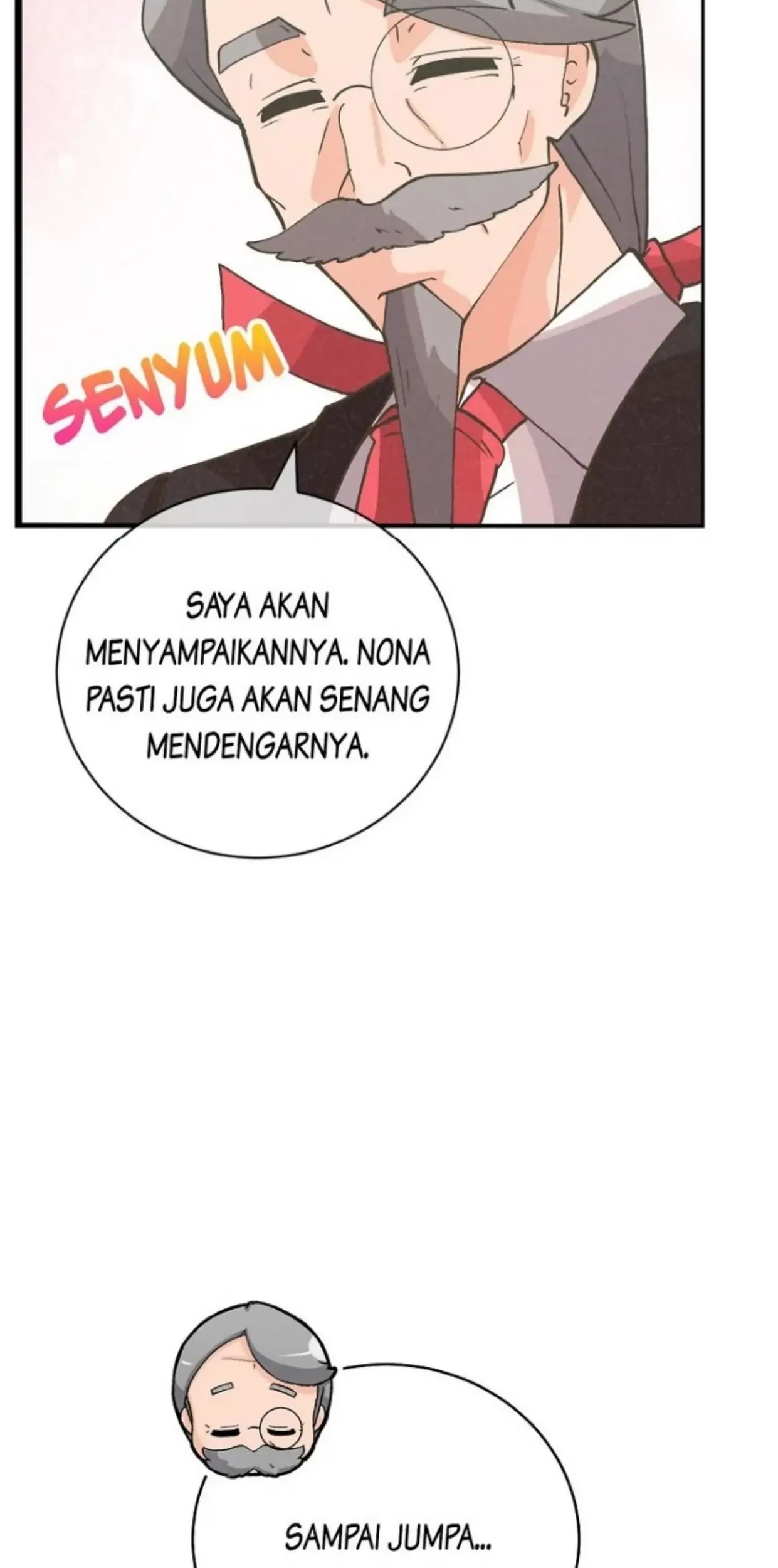 Spirit Farmer chapter 127 halaman 31