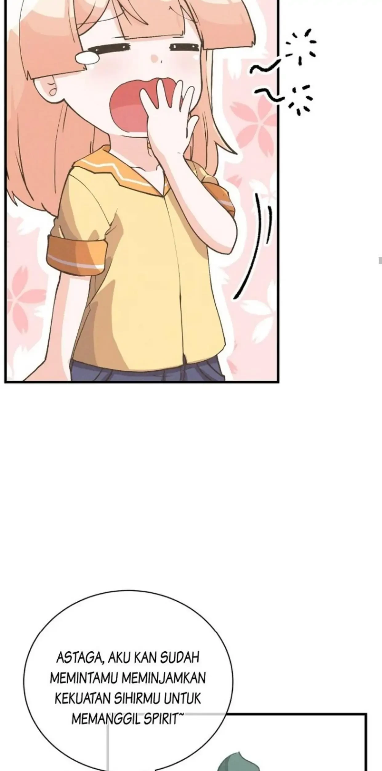 Spirit Farmer chapter 127 halaman 57