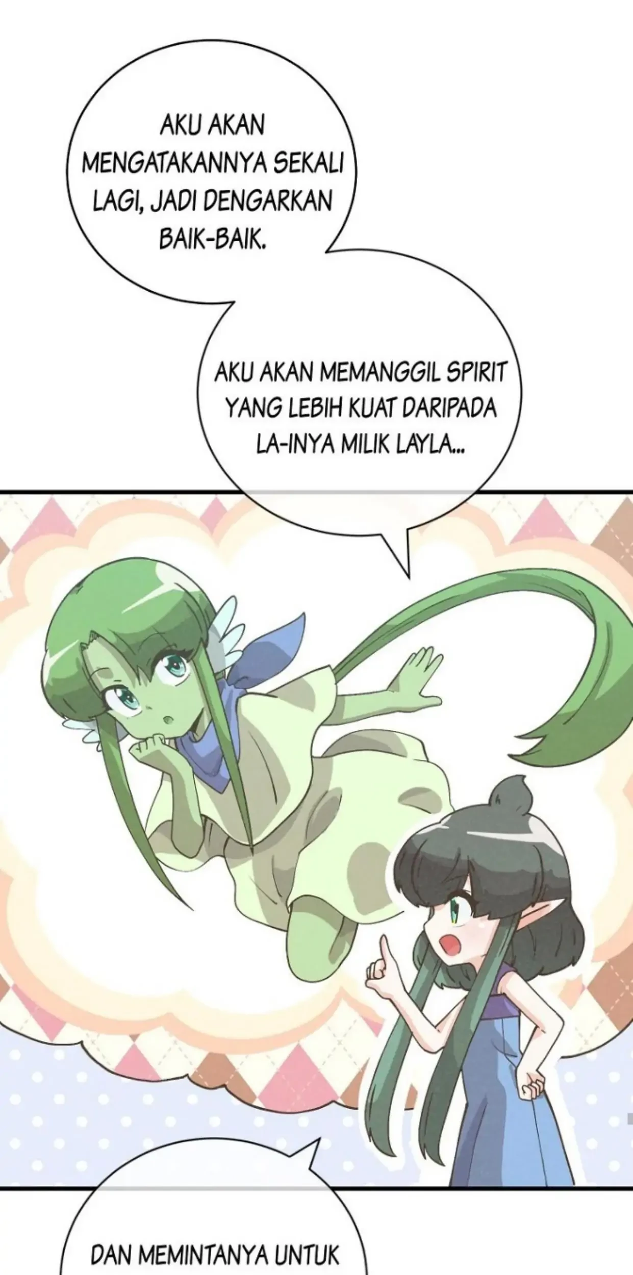 Spirit Farmer chapter 127 halaman 59