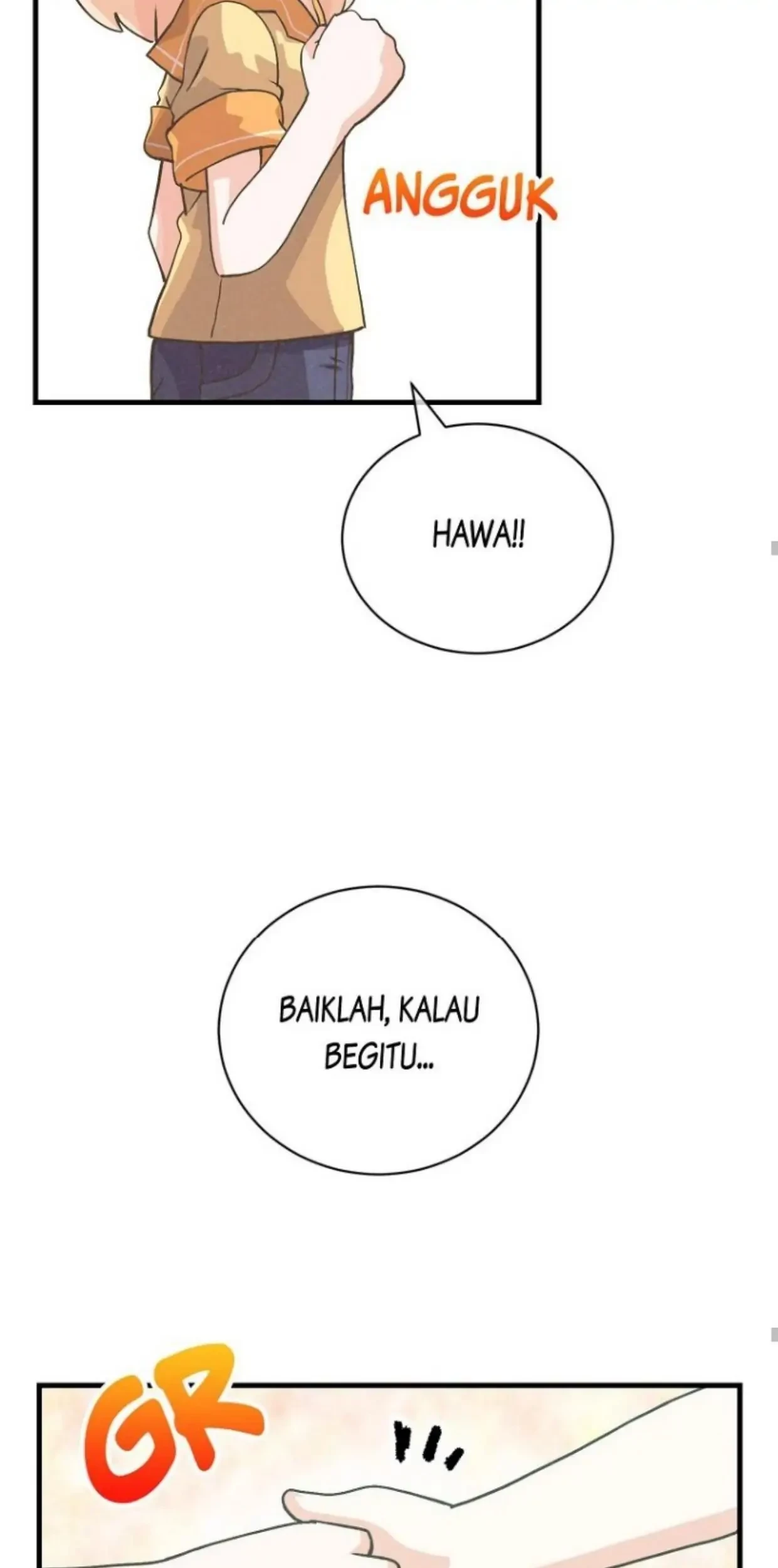 Spirit Farmer chapter 127 halaman 62