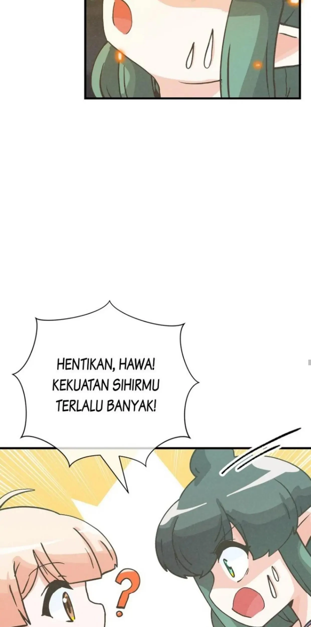 Spirit Farmer chapter 127 halaman 73