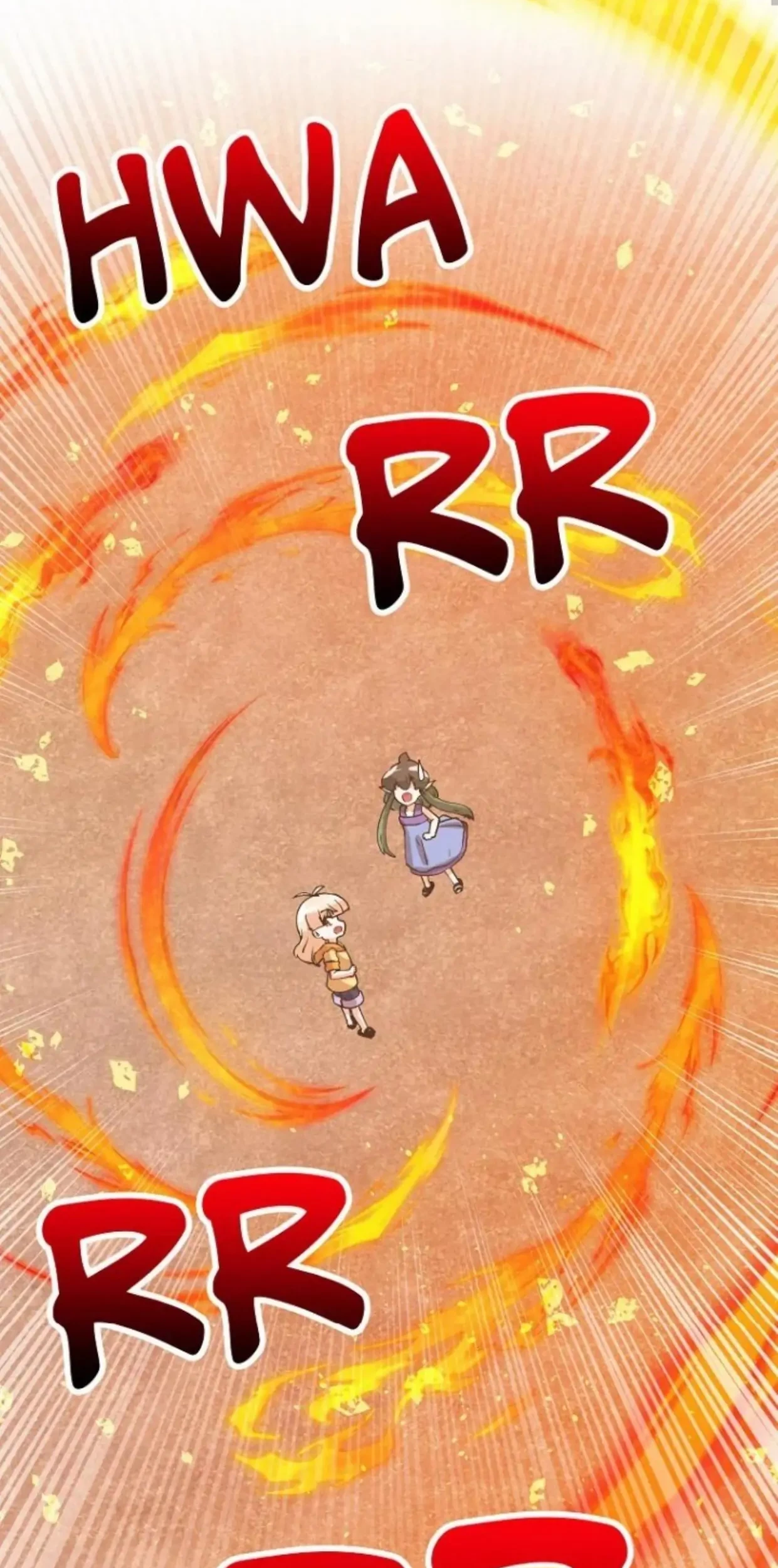 Spirit Farmer chapter 127 halaman 76