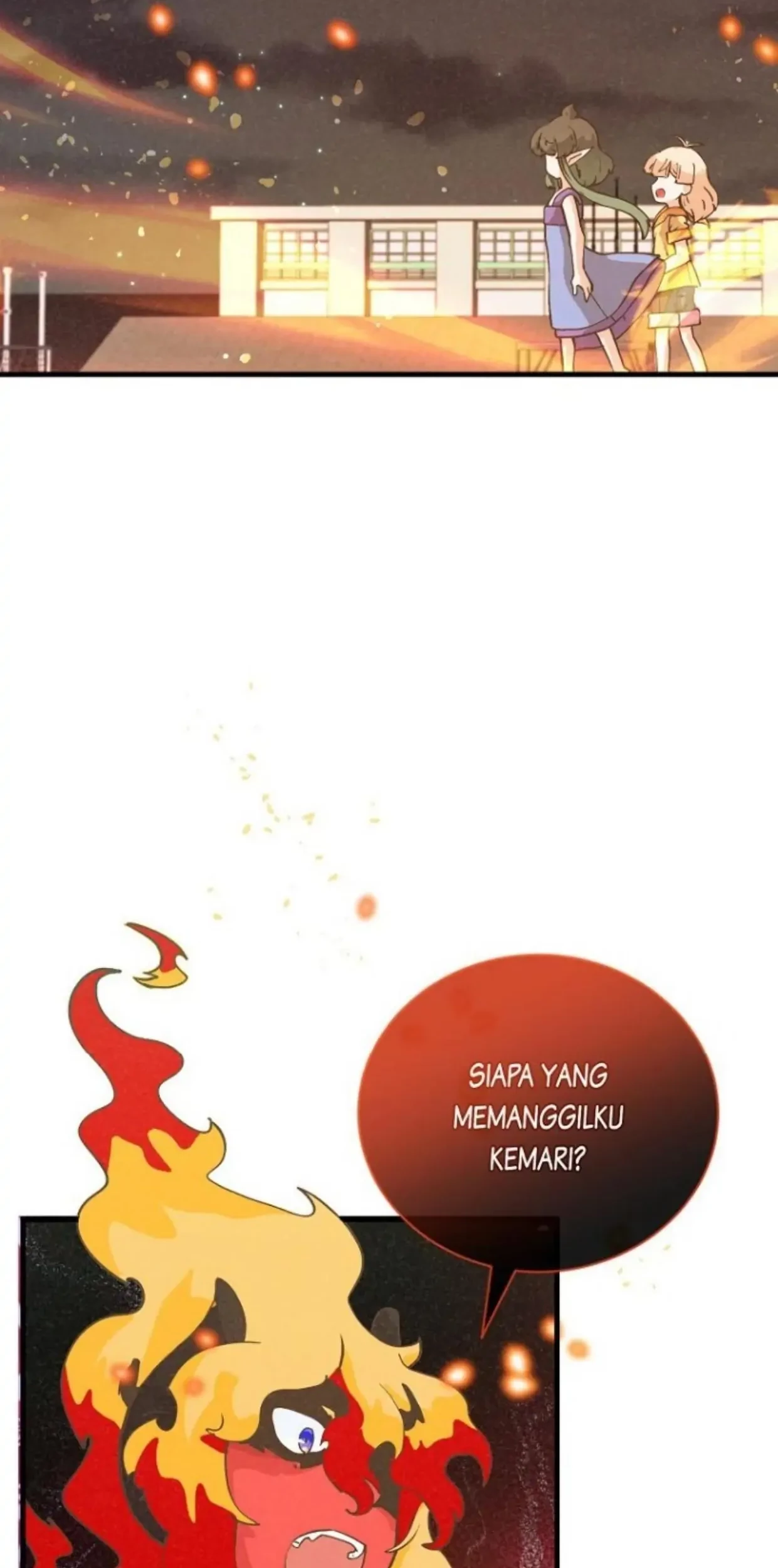Spirit Farmer chapter 127 halaman 85
