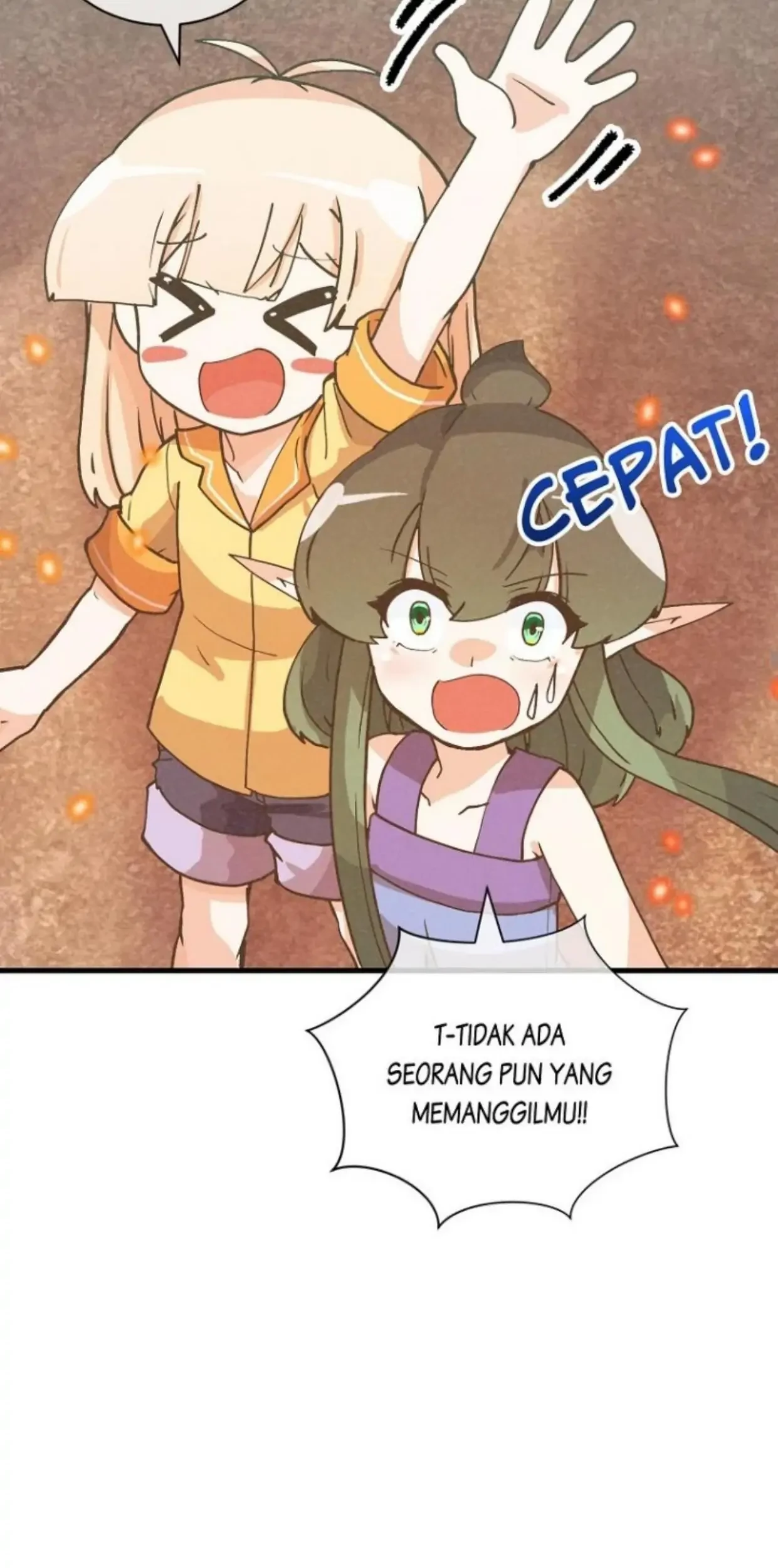 Spirit Farmer chapter 127 halaman 89