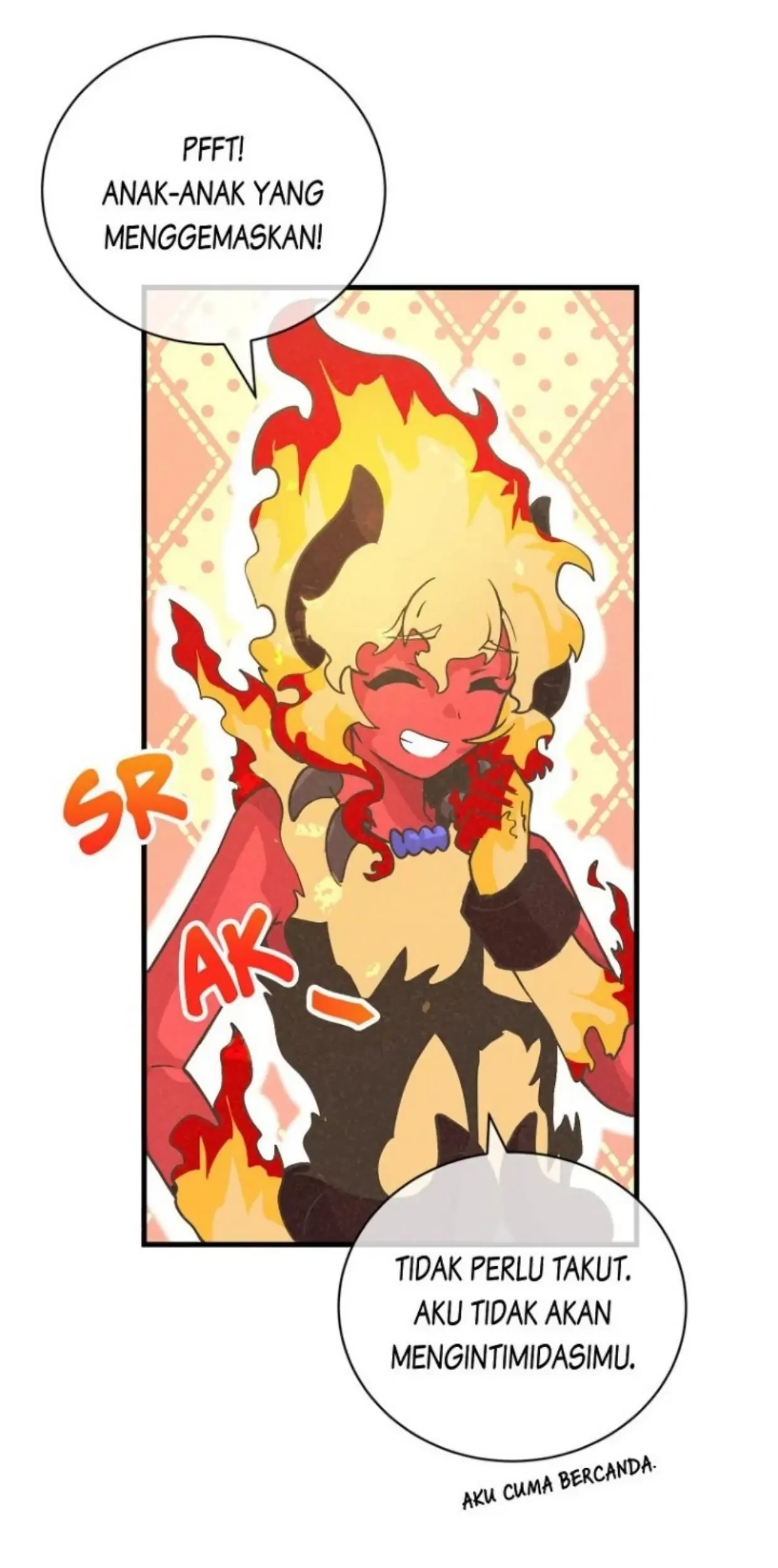 Spirit Farmer chapter 127 halaman 91