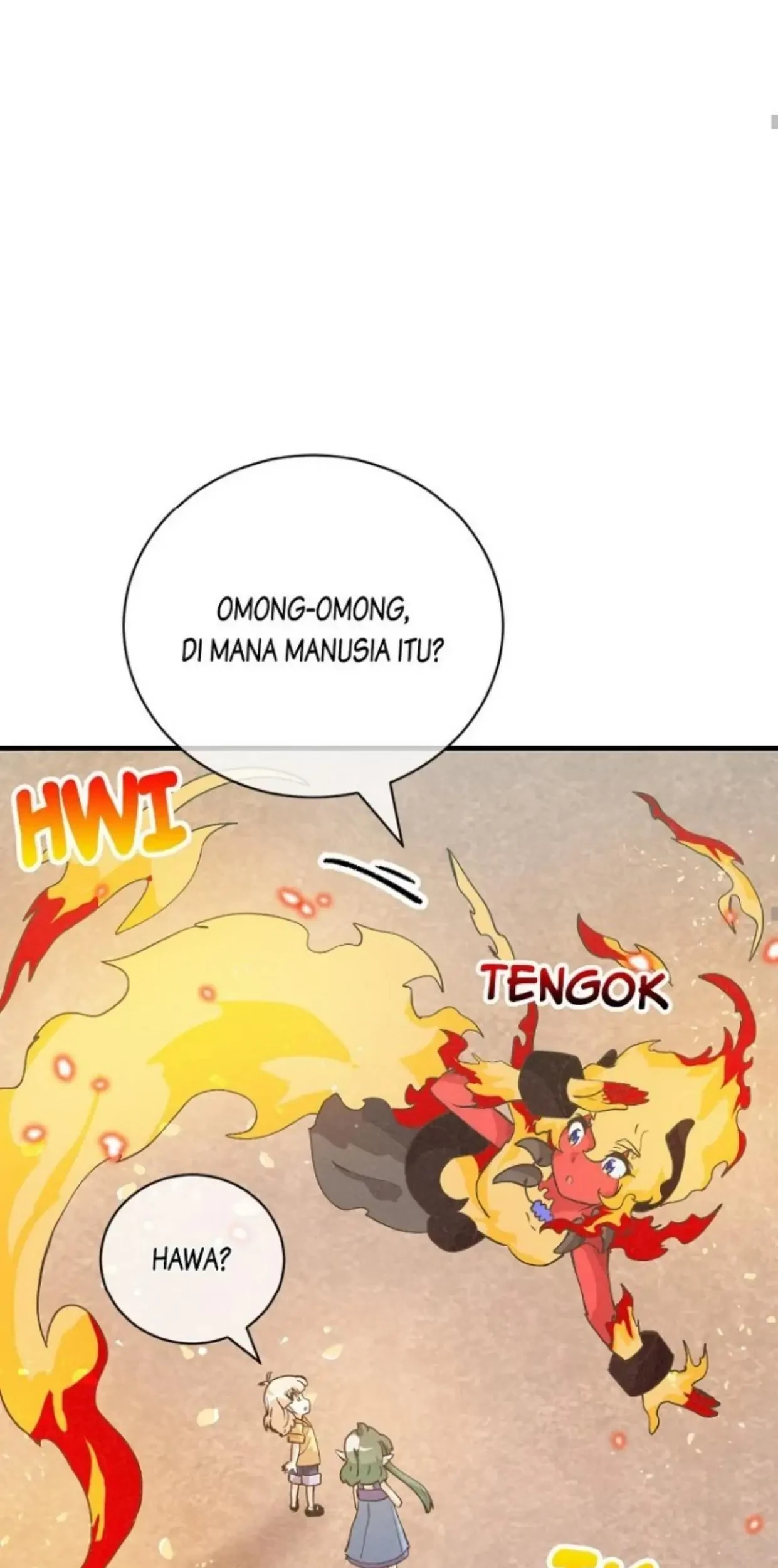 Spirit Farmer chapter 127 halaman 92