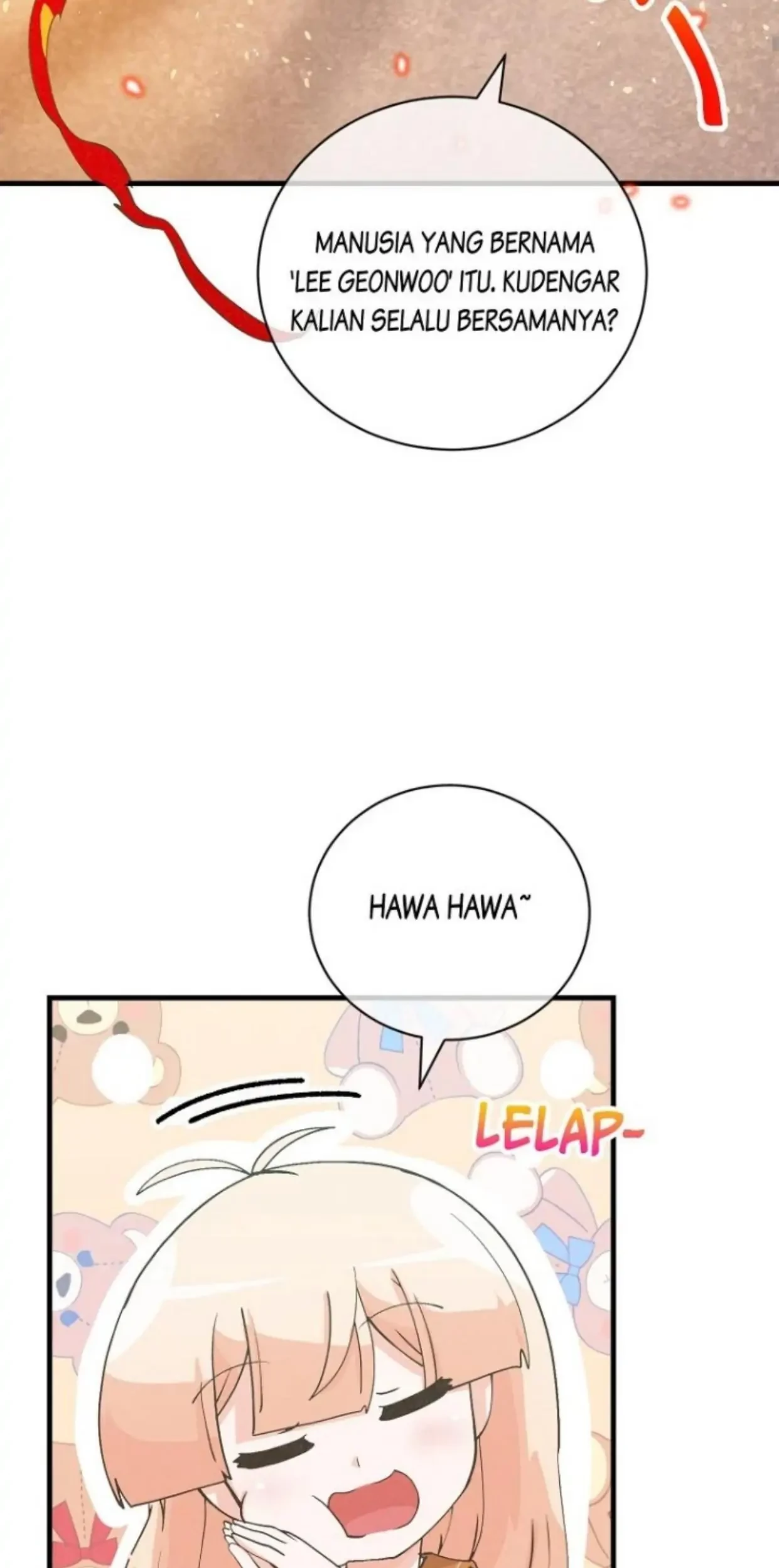Spirit Farmer chapter 127 halaman 94