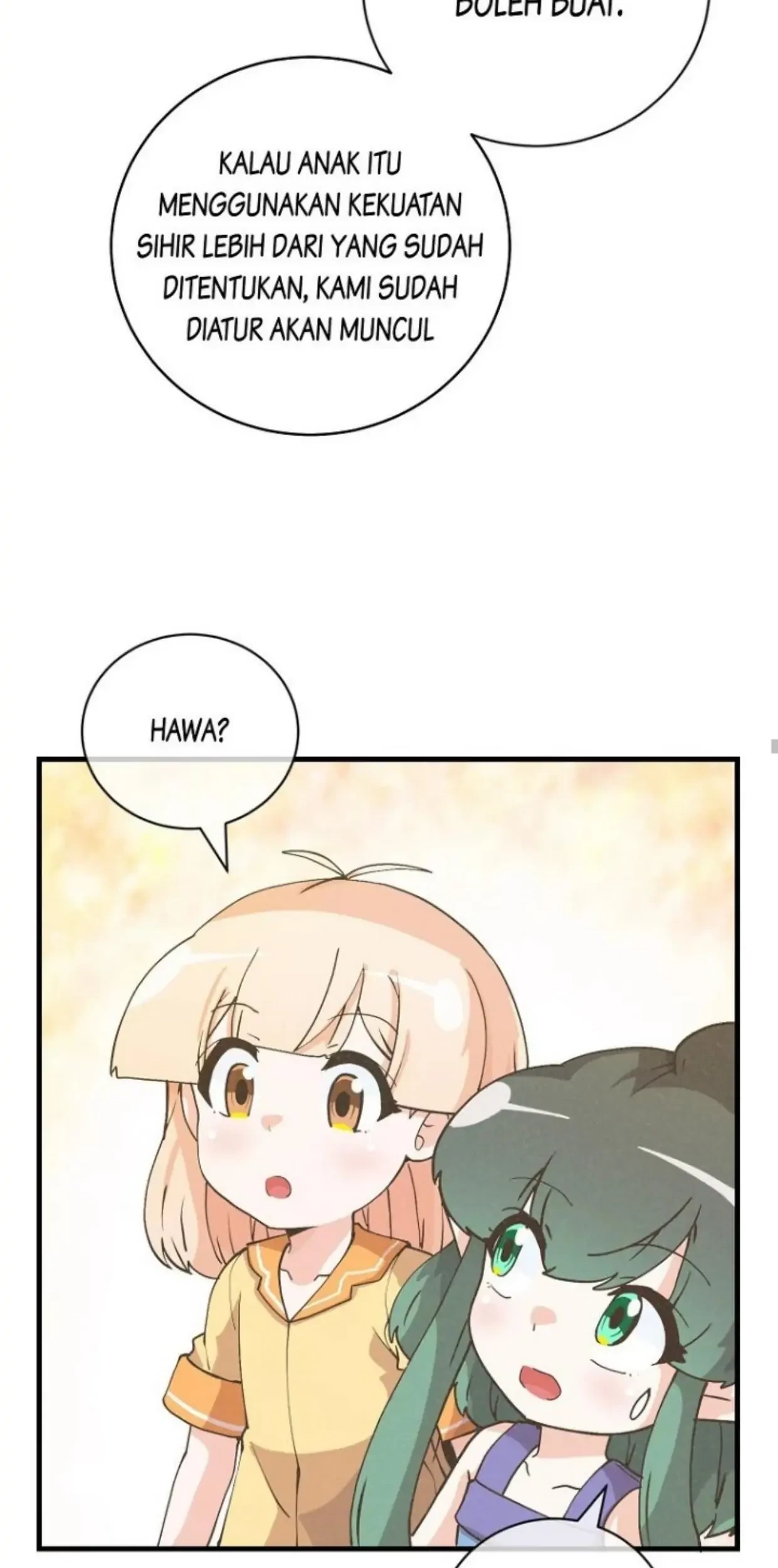 Spirit Farmer chapter 127 halaman 98
