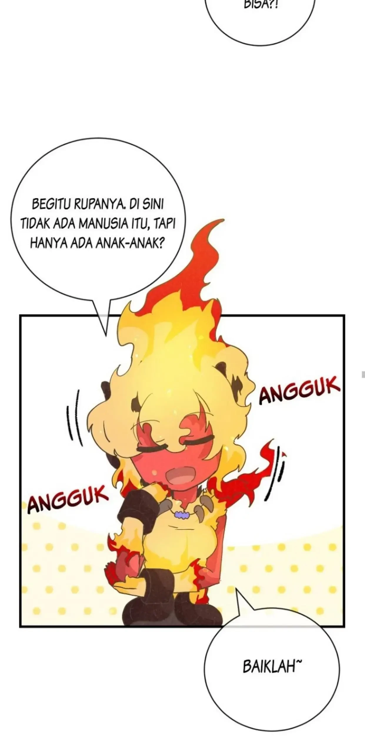 Spirit Farmer chapter 127 halaman 100